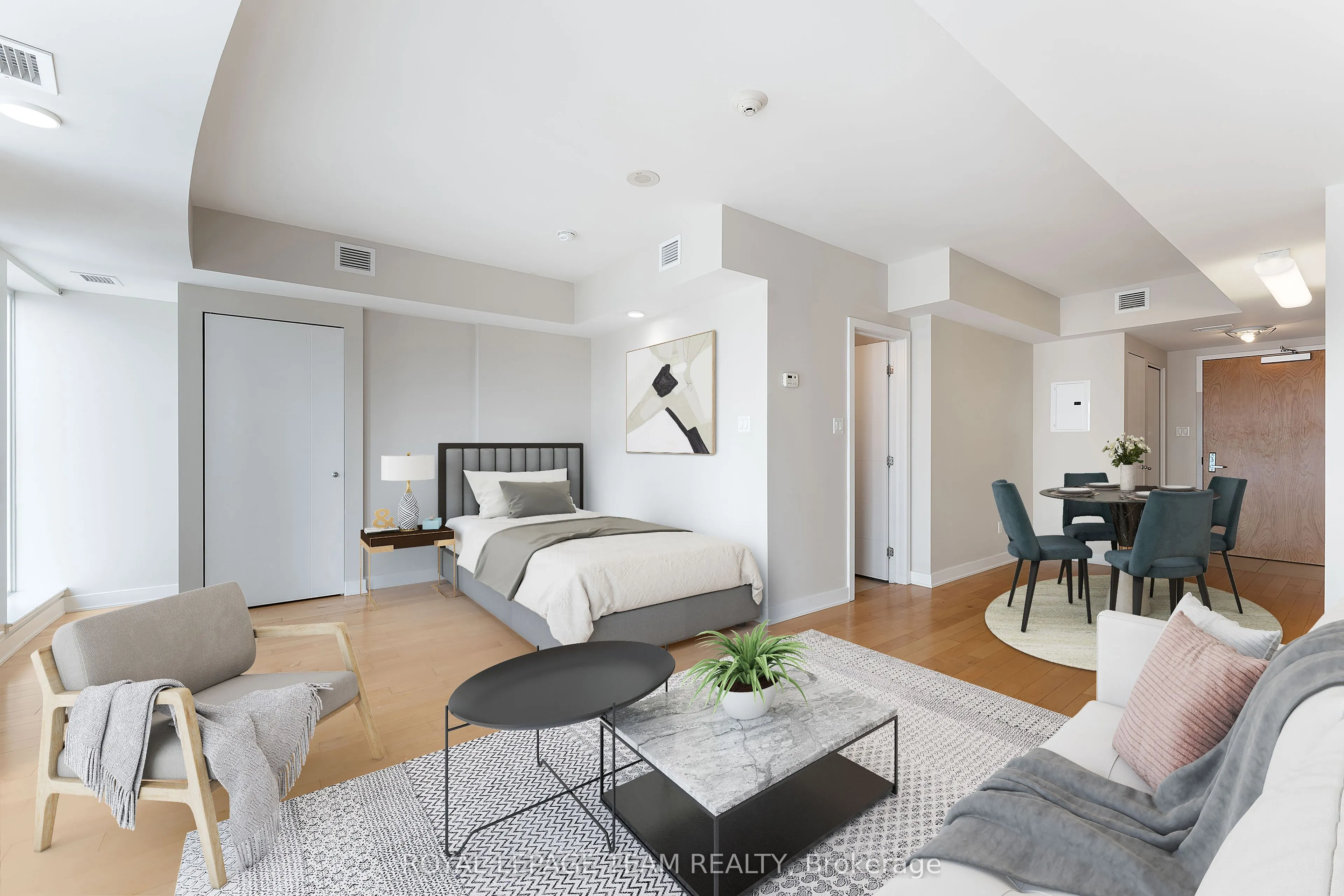 40 Nepean Street, #1904