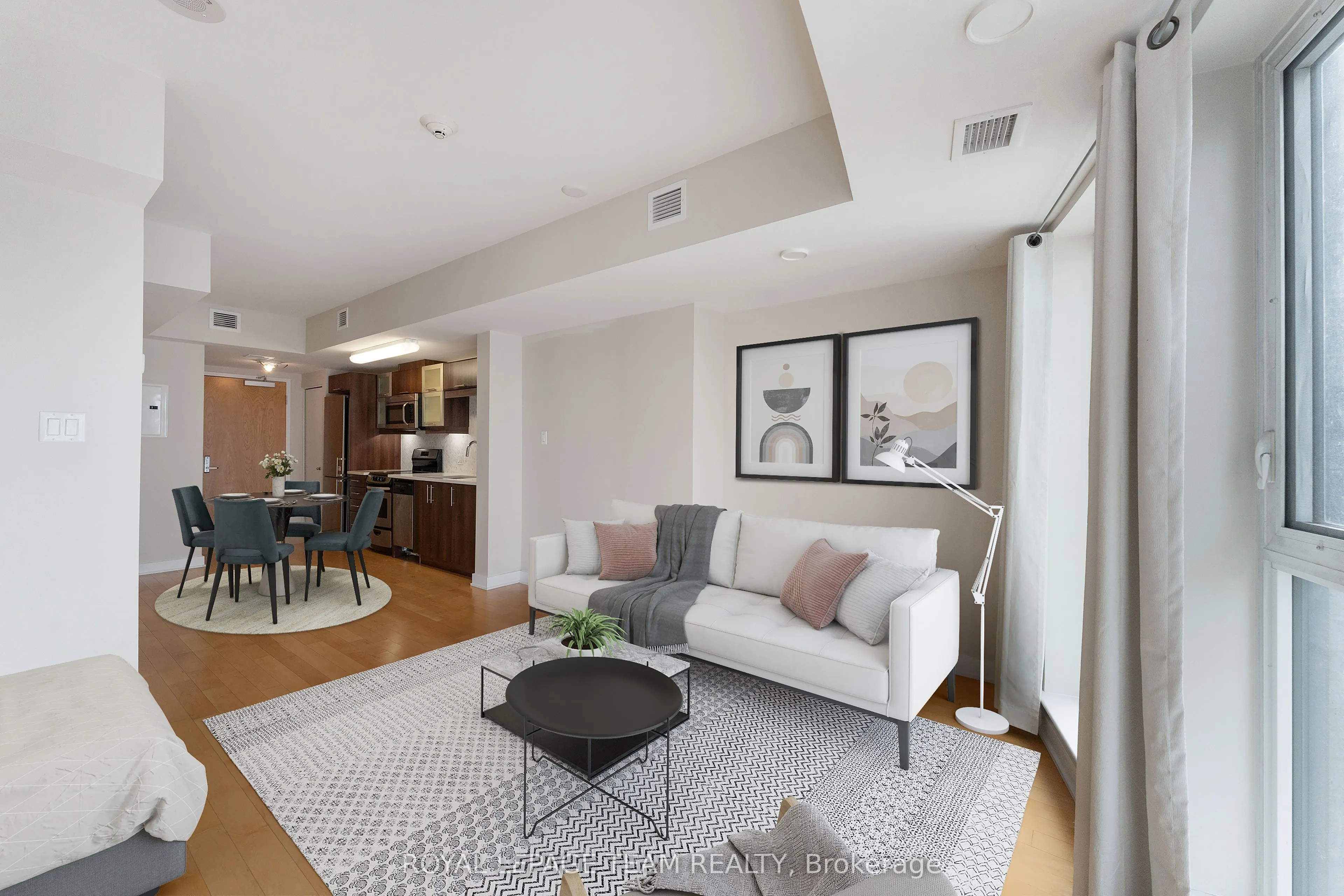 40 Nepean Street, #1904
