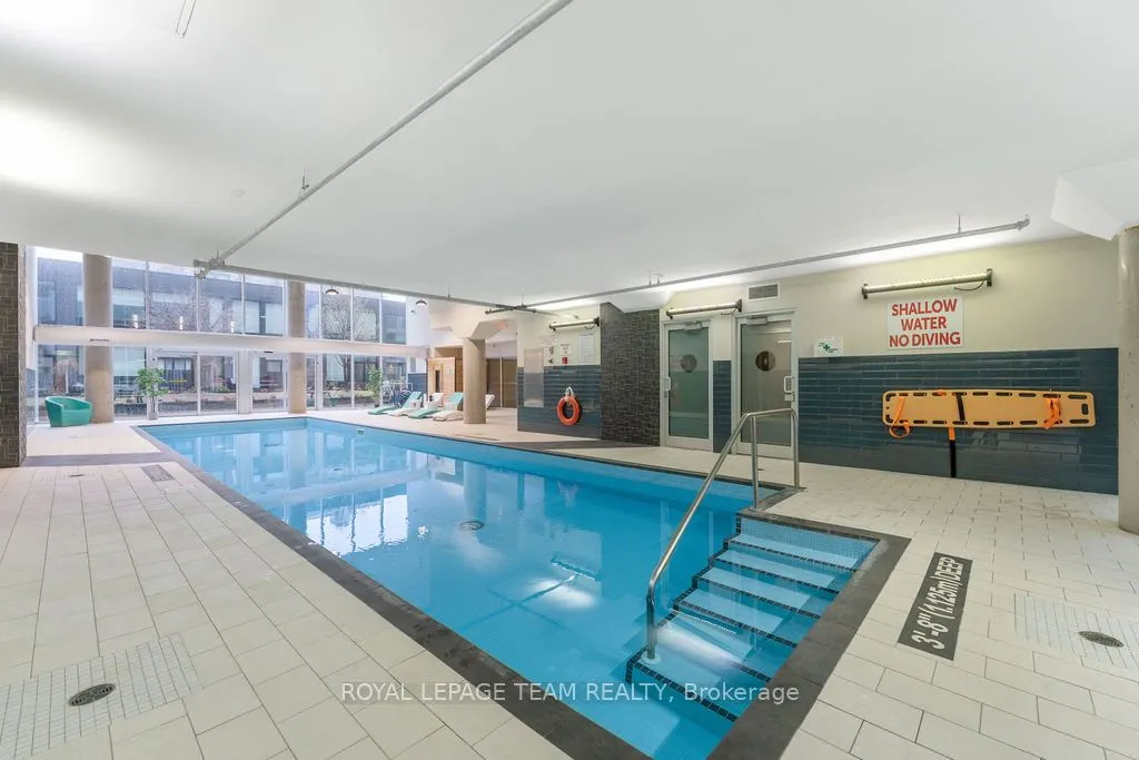 40 Nepean Street, #1904