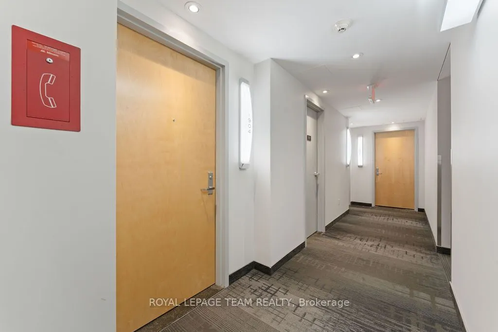 40 Nepean Street, #1904