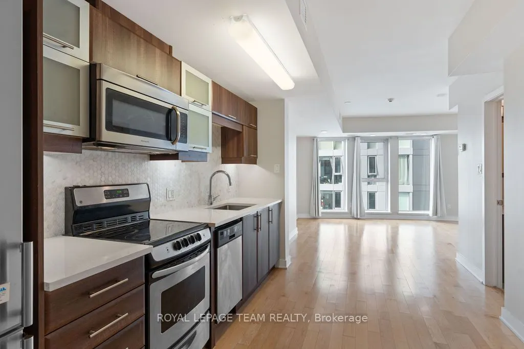 40 Nepean Street, #1904