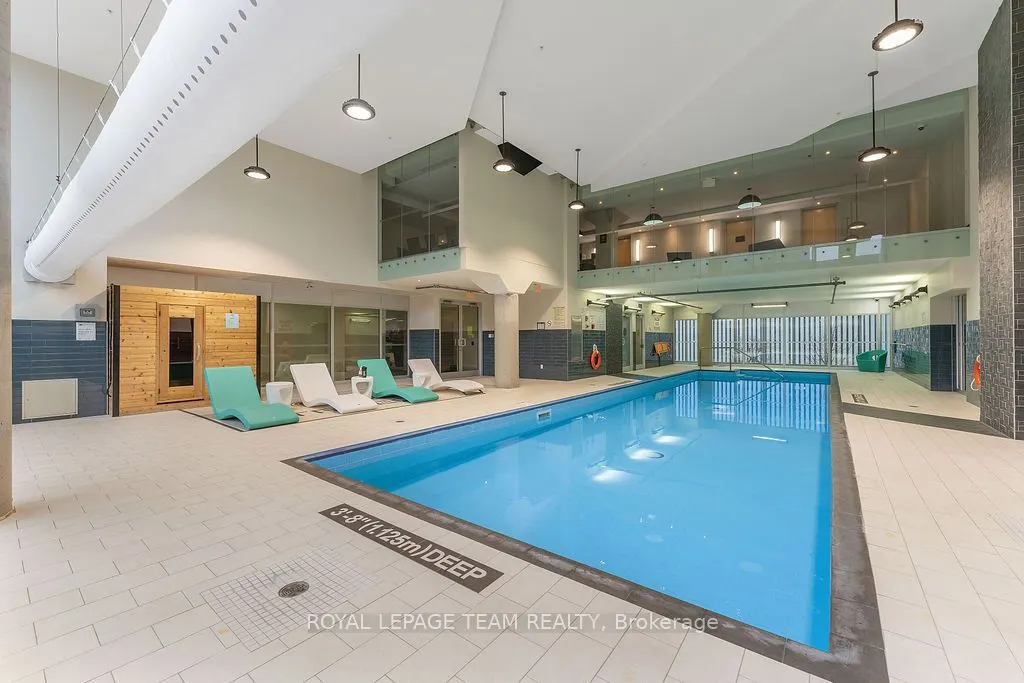 40 Nepean Street, #1904
