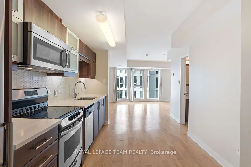 40 Nepean Street, #1904