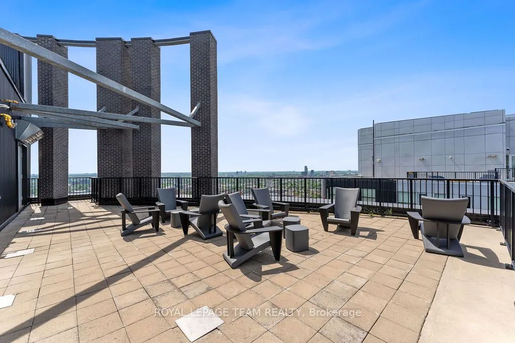 40 Nepean Street, #1904