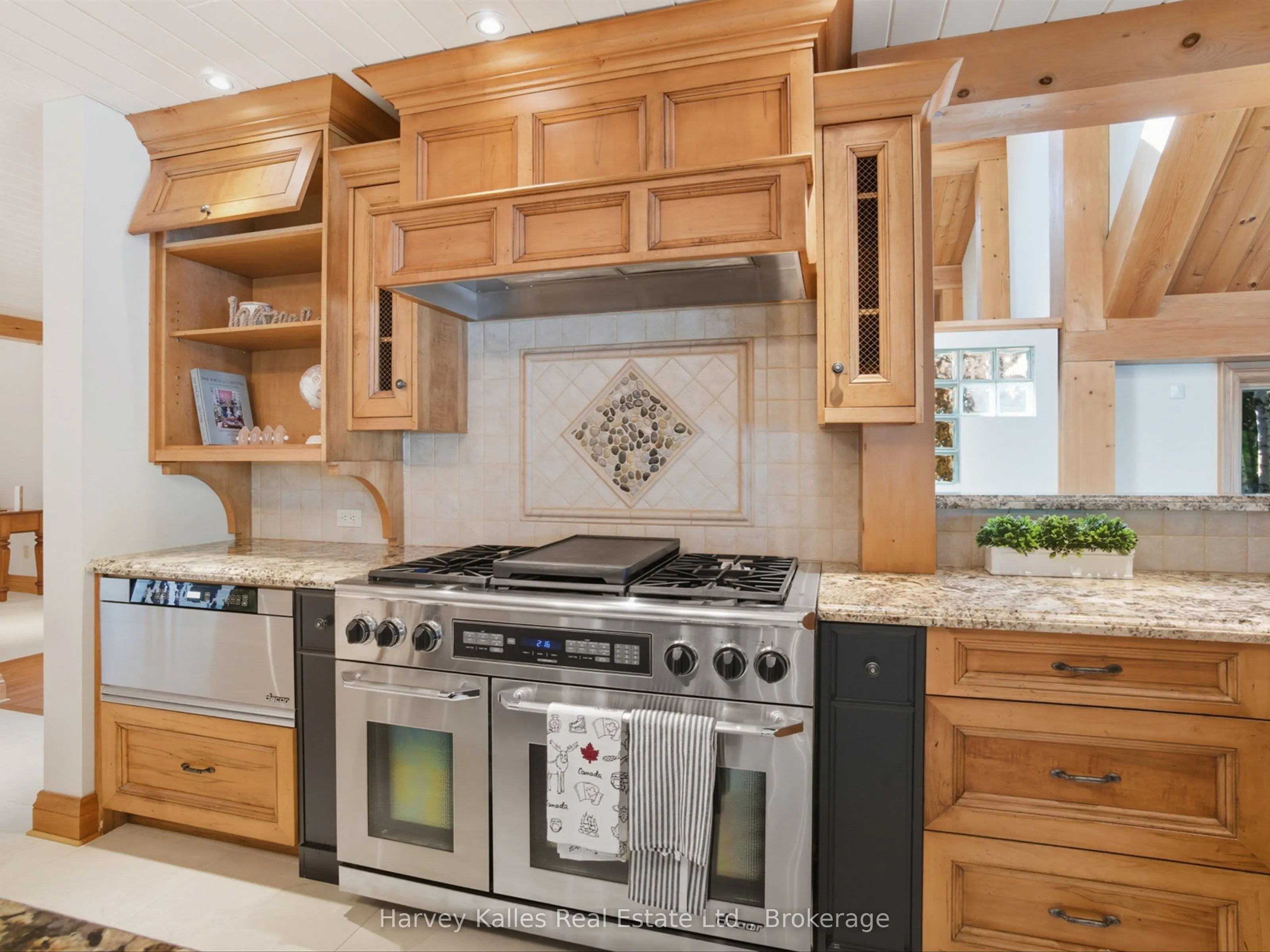 5 Leaside Street