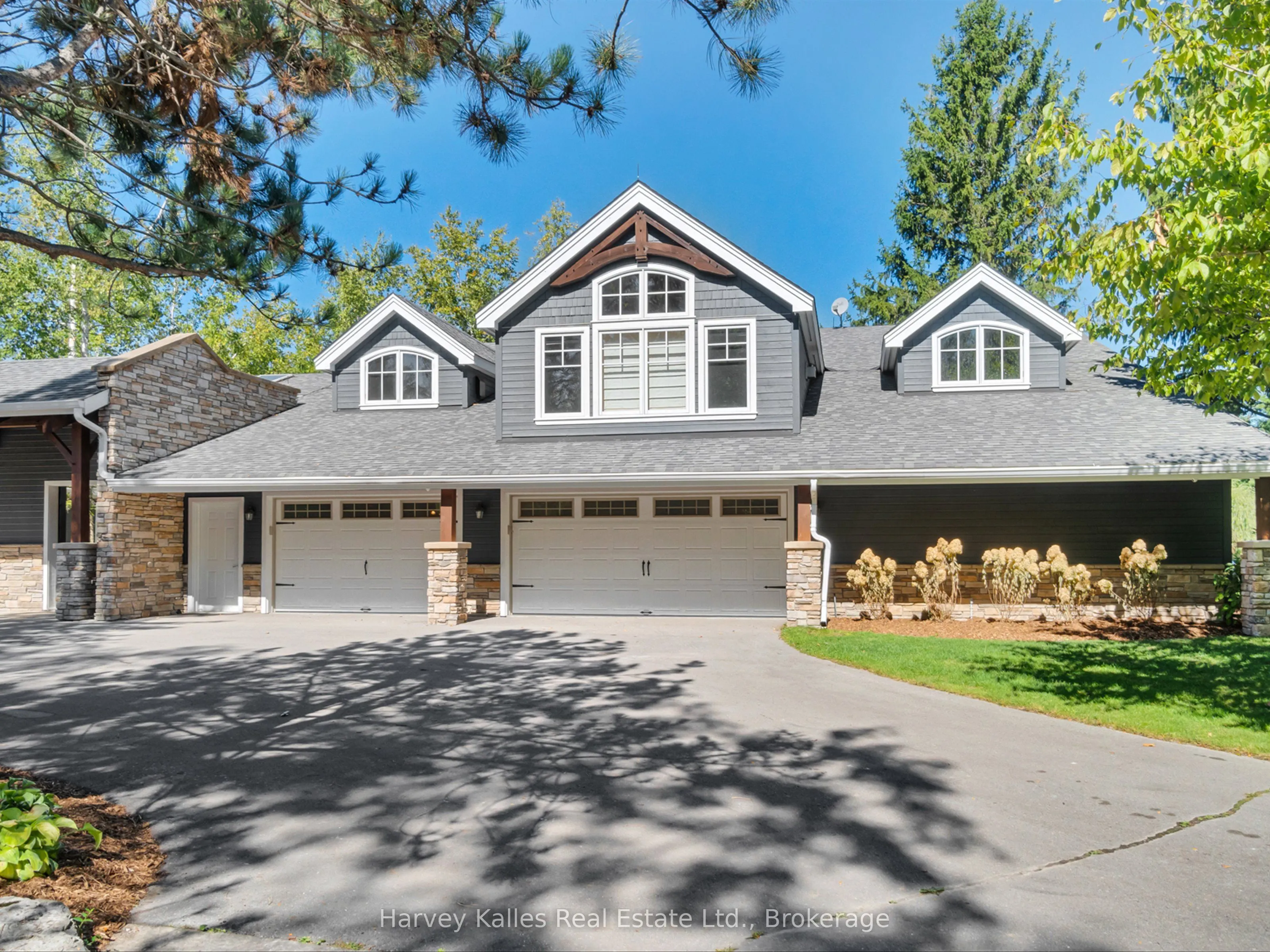 5 Leaside Street
