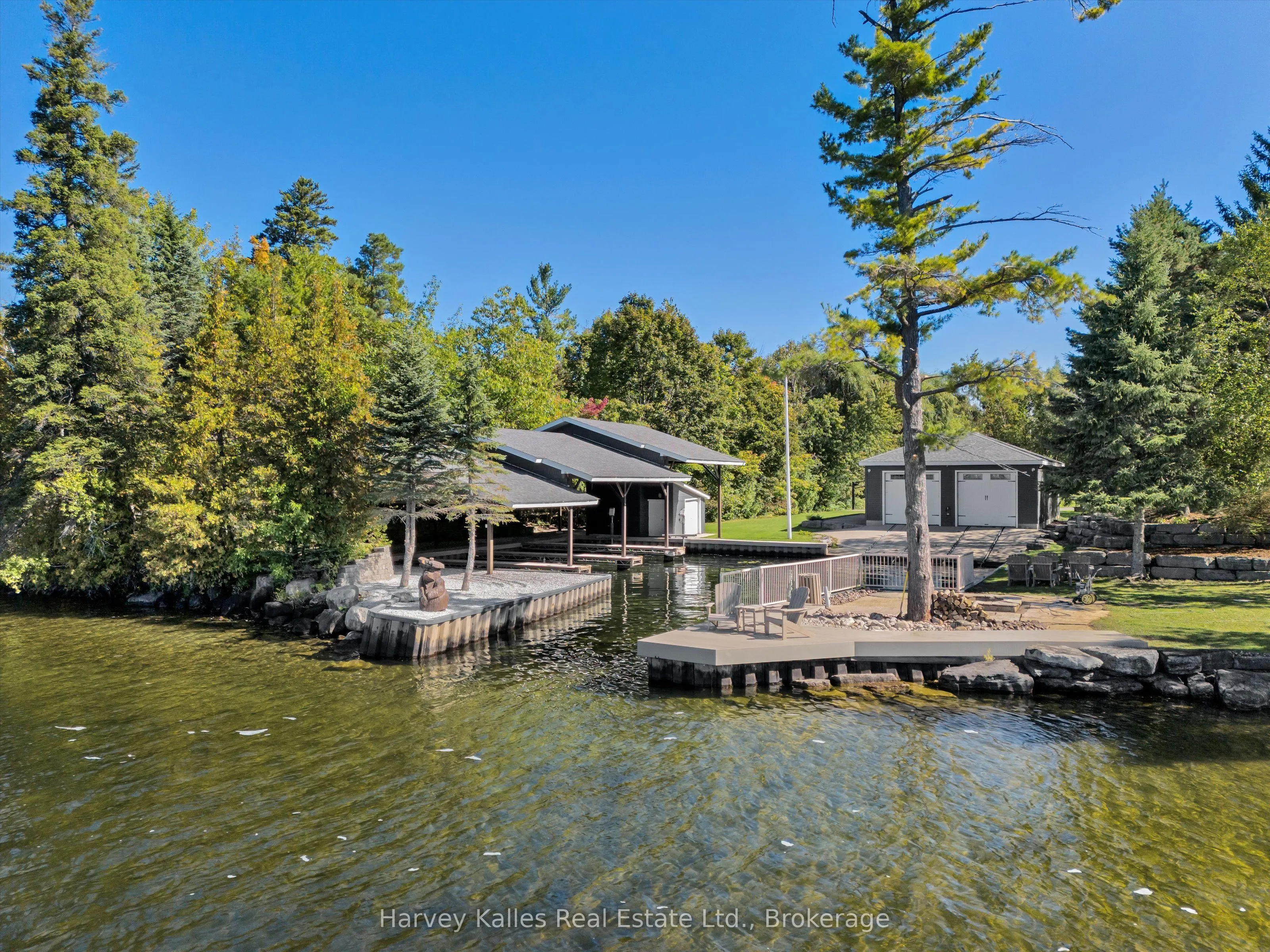 5 Leaside Street