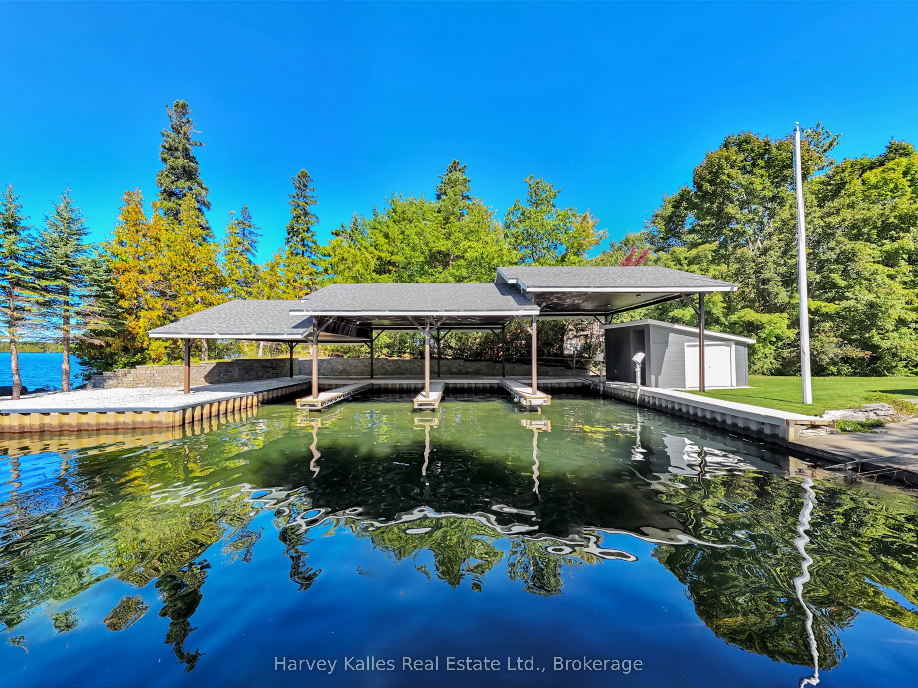 5 Leaside Street