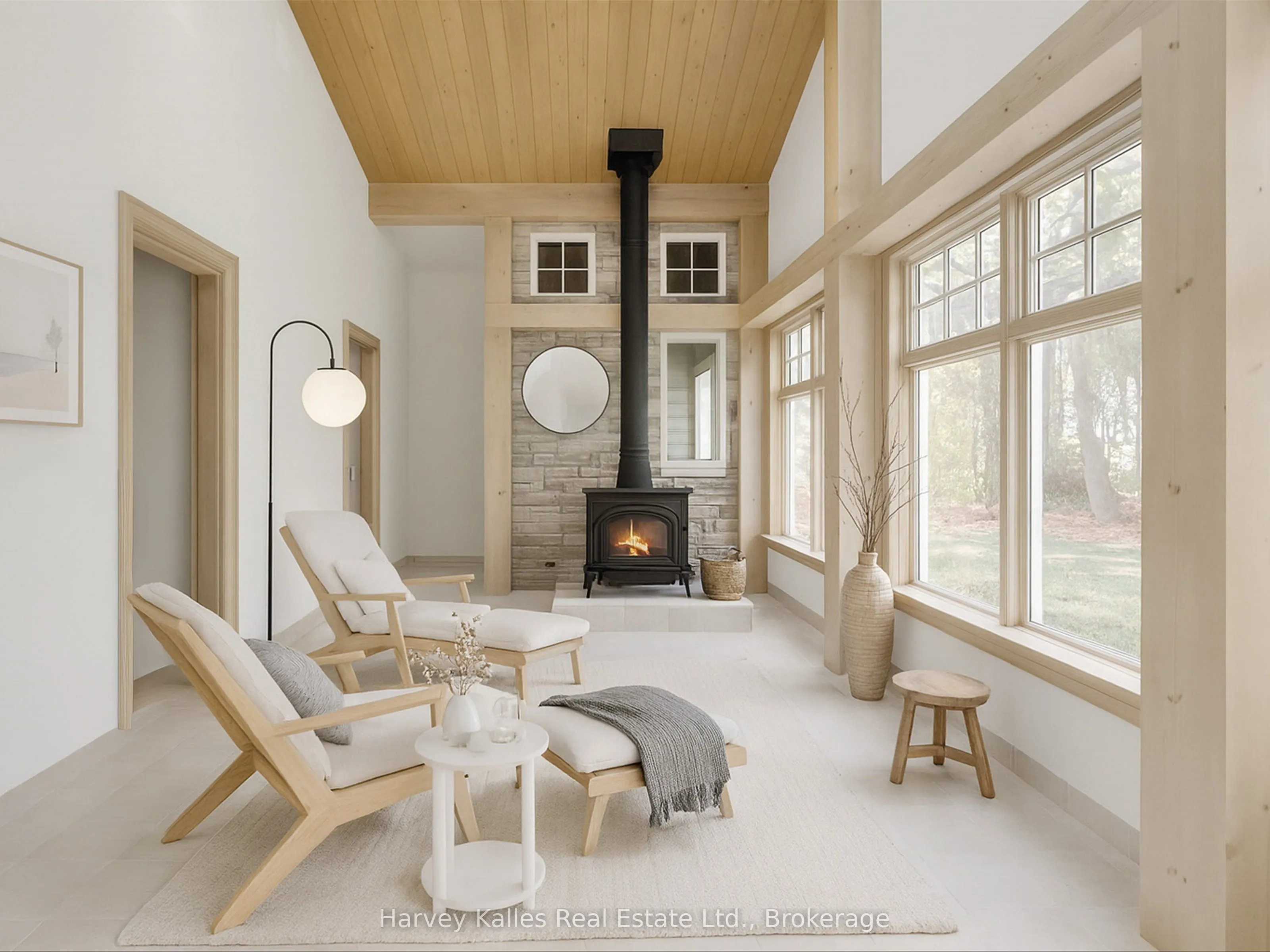 5 Leaside Street