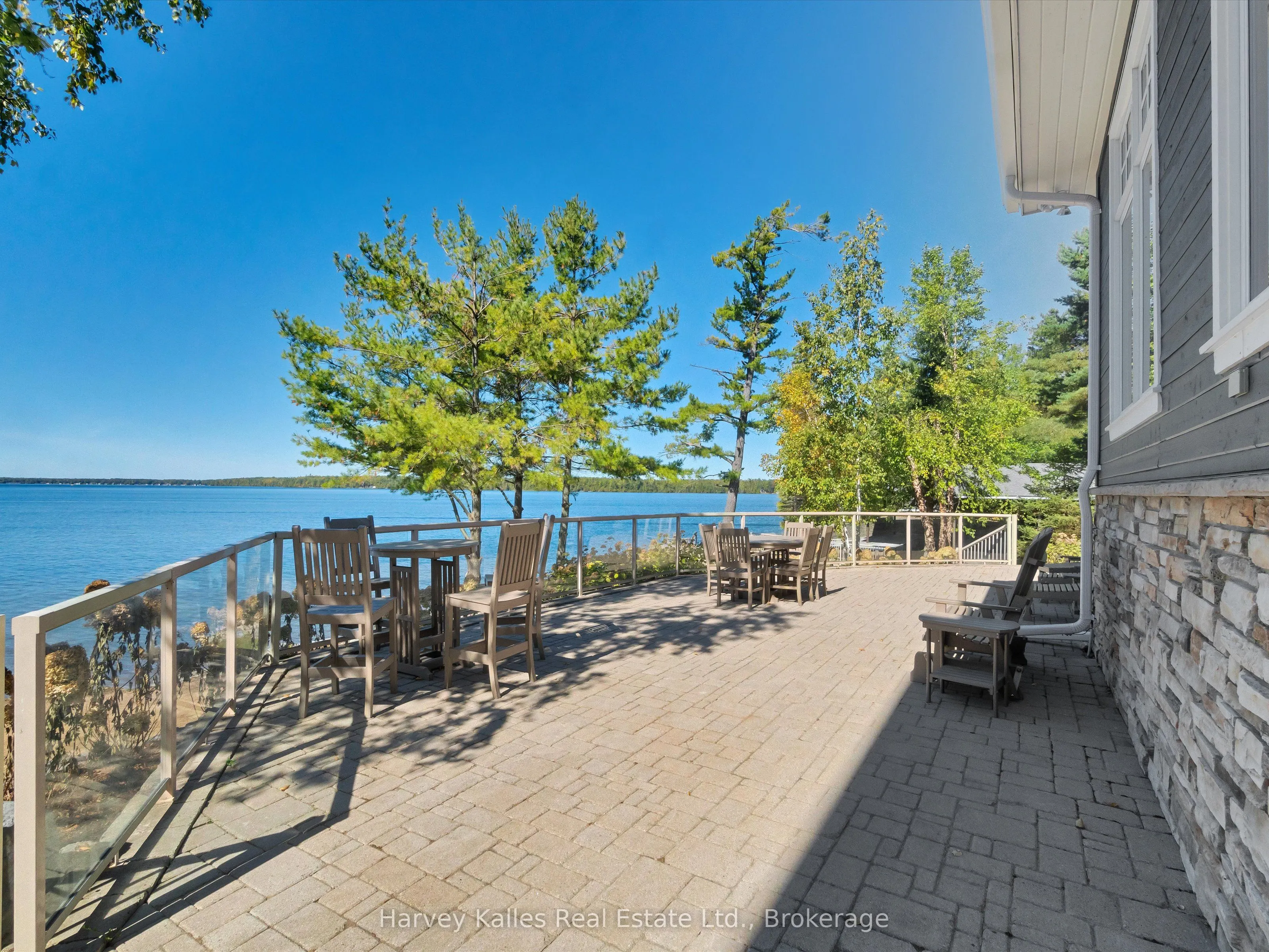 5 Leaside Street