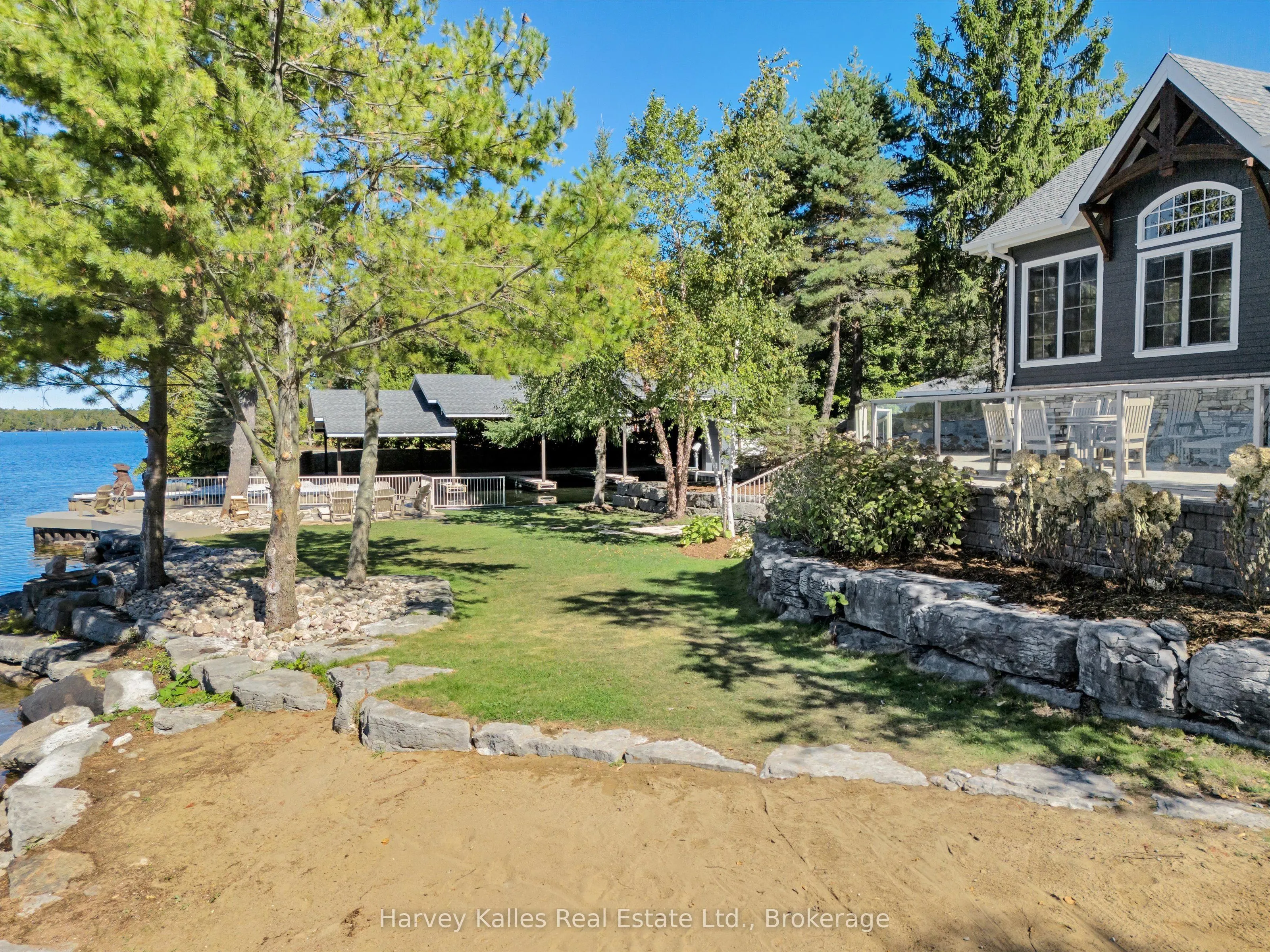 5 Leaside Street