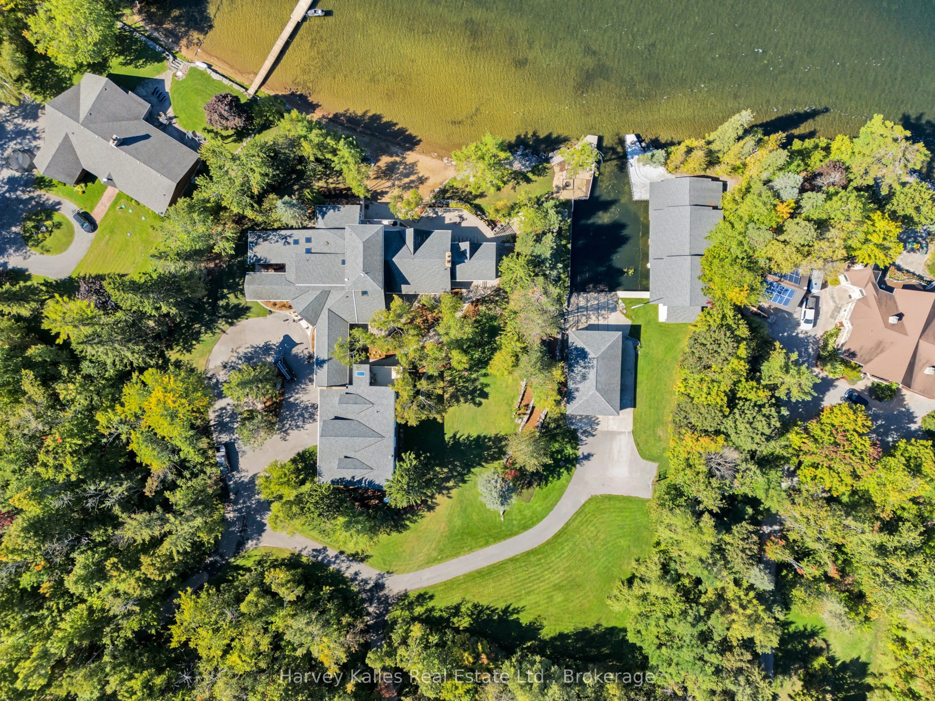 5 Leaside Street