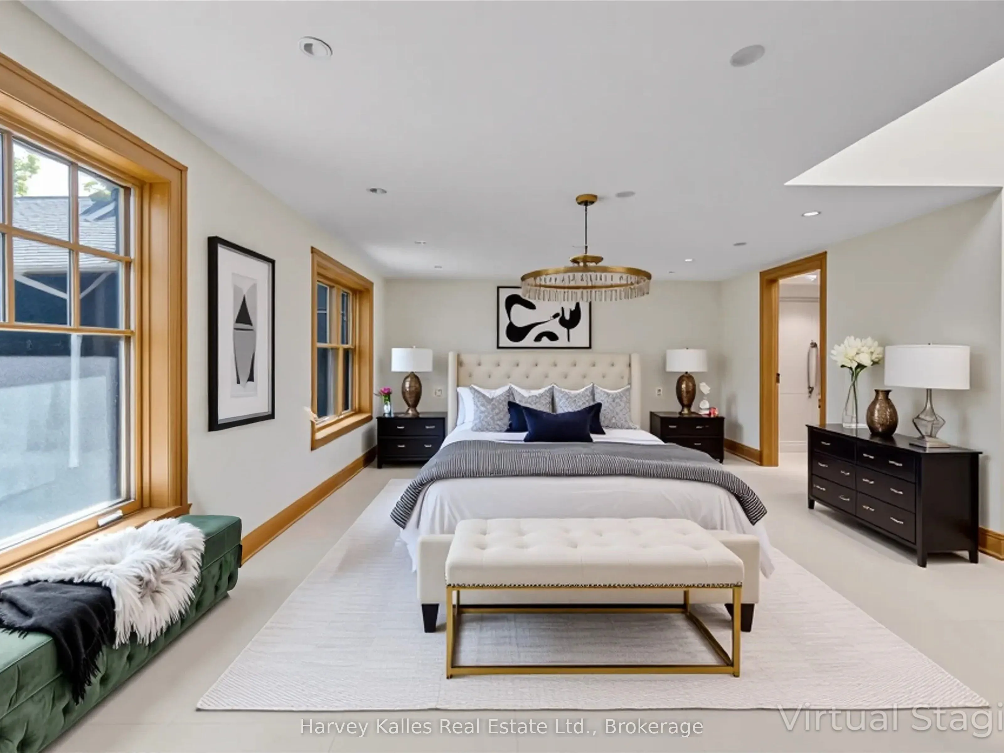 5 Leaside Street