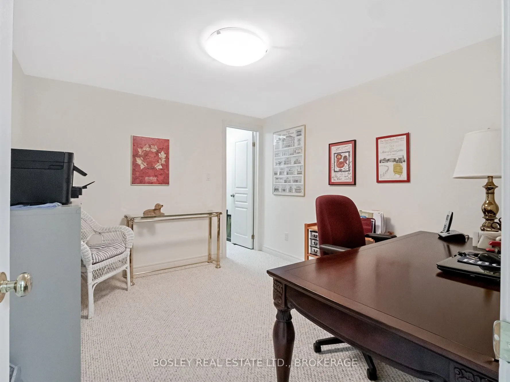 575 Simcoe Street, #5