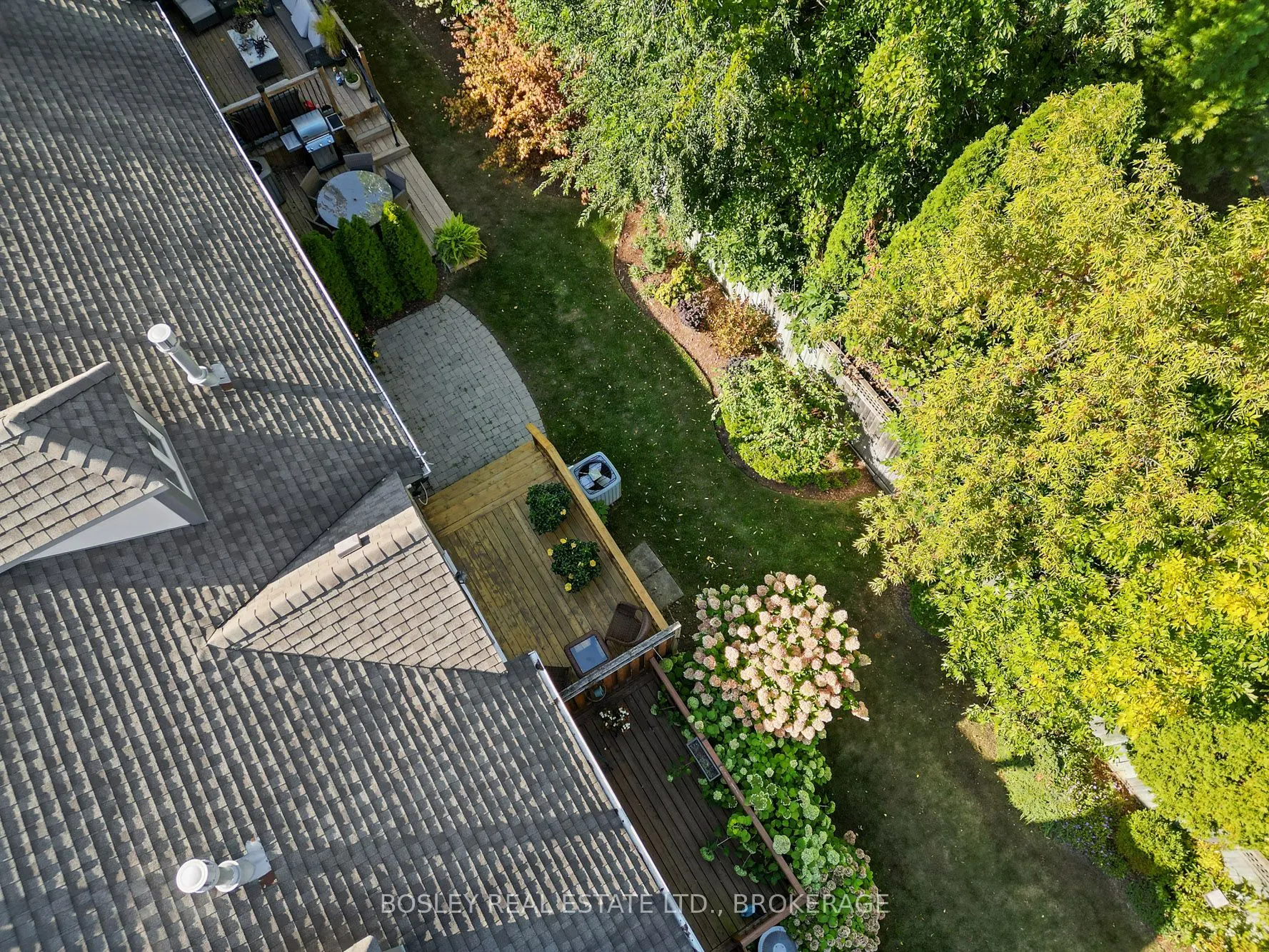 575 Simcoe Street, #5