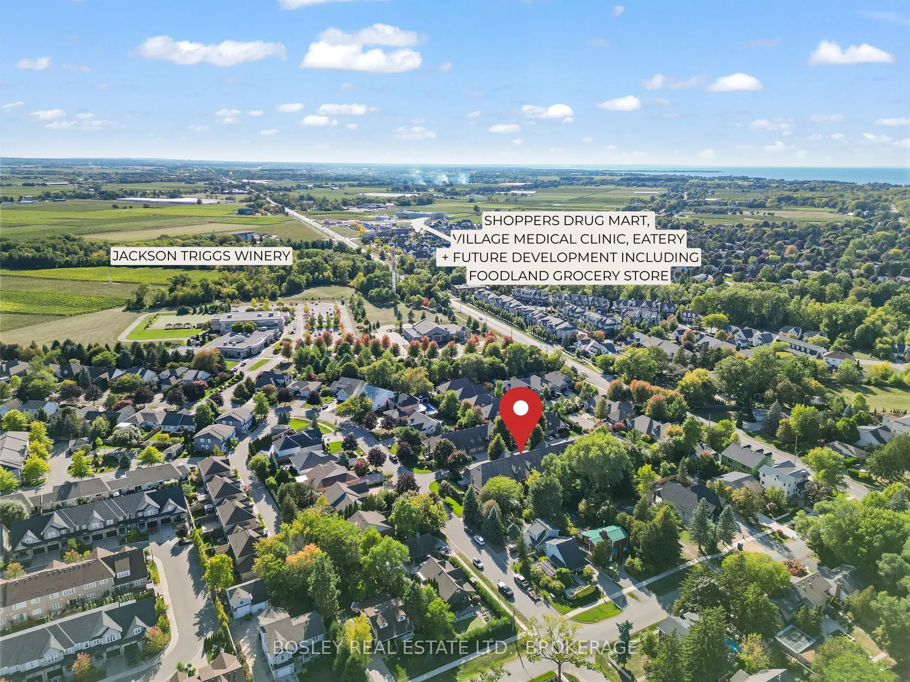 575 Simcoe Street, #5