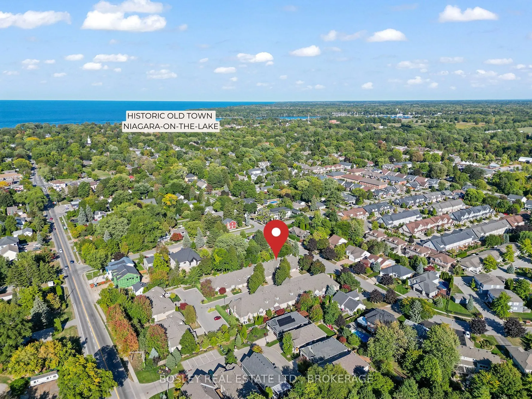 575 Simcoe Street, #5