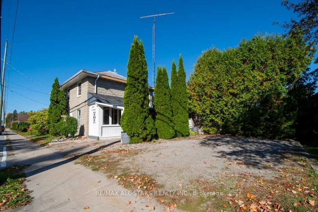 1463 Highway 7A