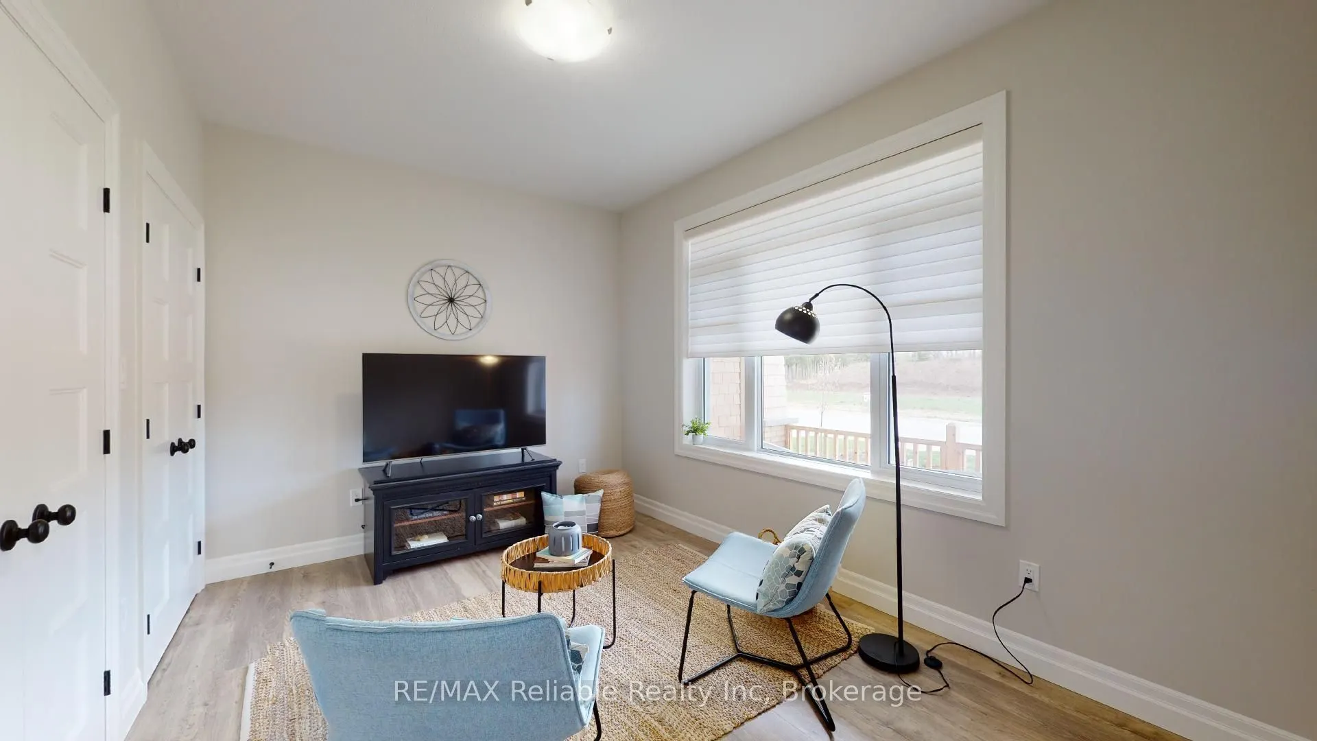 7 Thimbleweed Drive