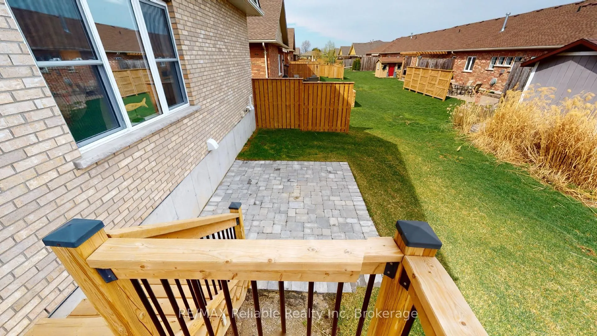 7 Thimbleweed Drive