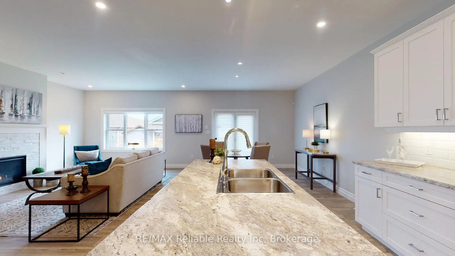 7 Thimbleweed Drive