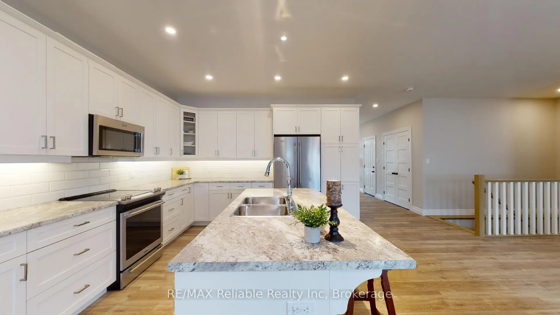 7 Thimbleweed Drive