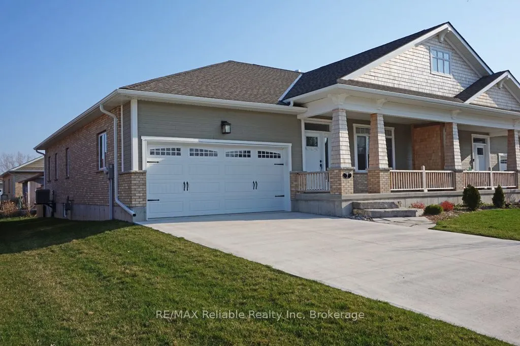 7 Thimbleweed Drive