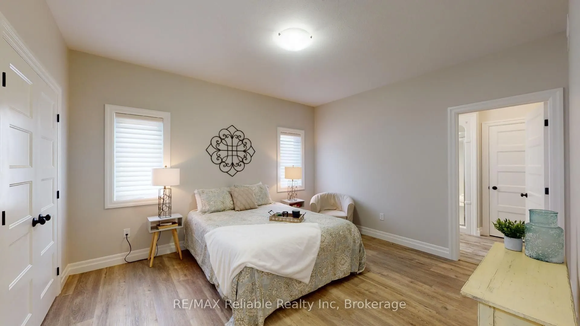 7 Thimbleweed Drive