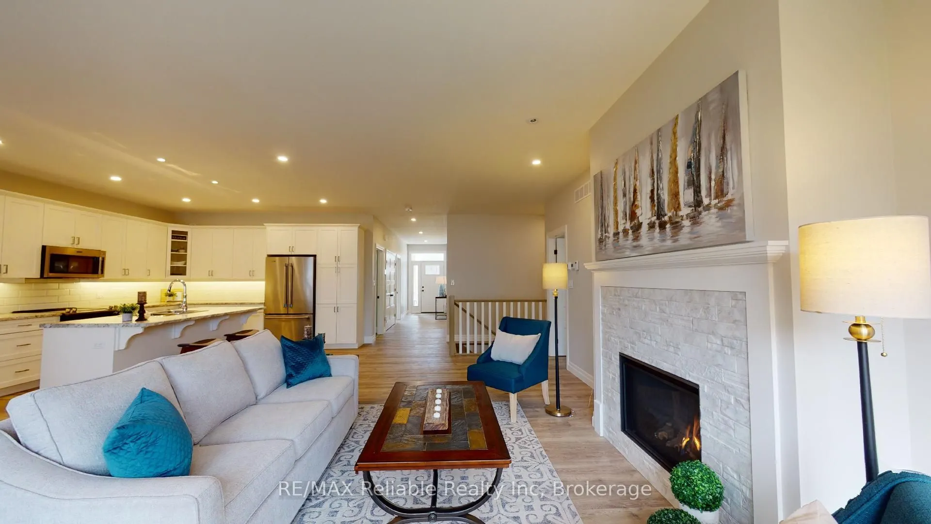 7 Thimbleweed Drive