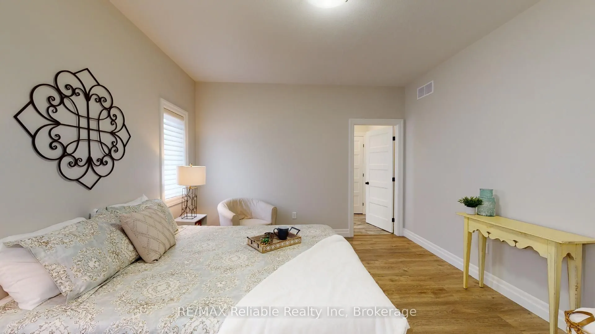 7 Thimbleweed Drive