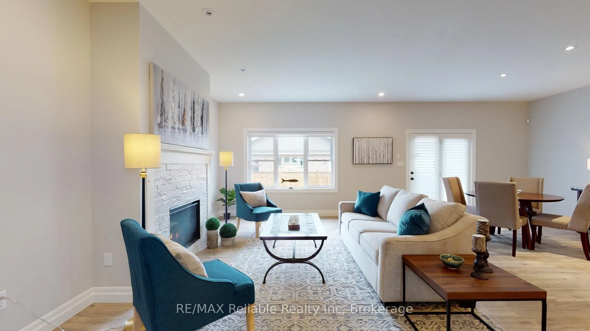 7 Thimbleweed Drive