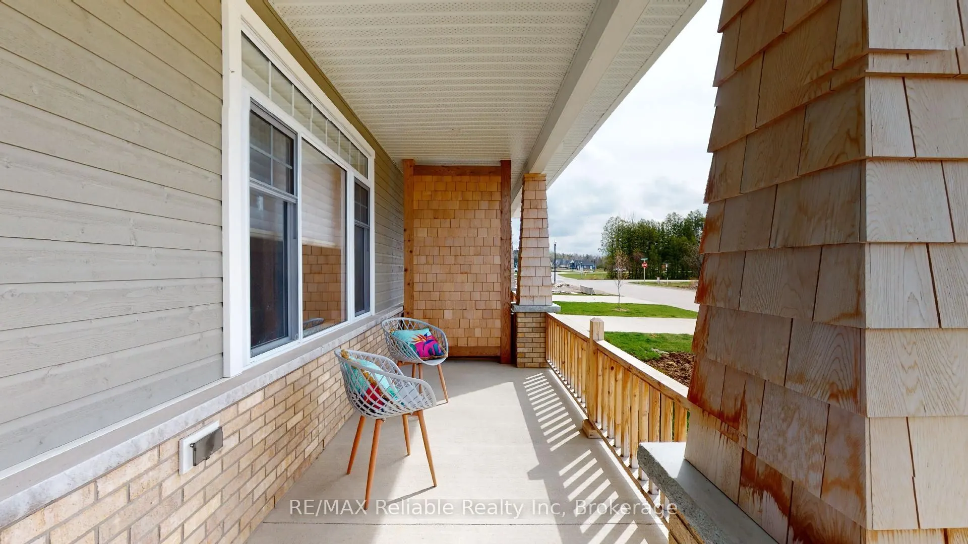 7 Thimbleweed Drive
