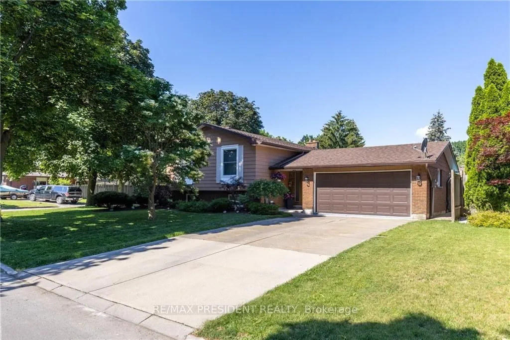 45 Royal Oak Drive