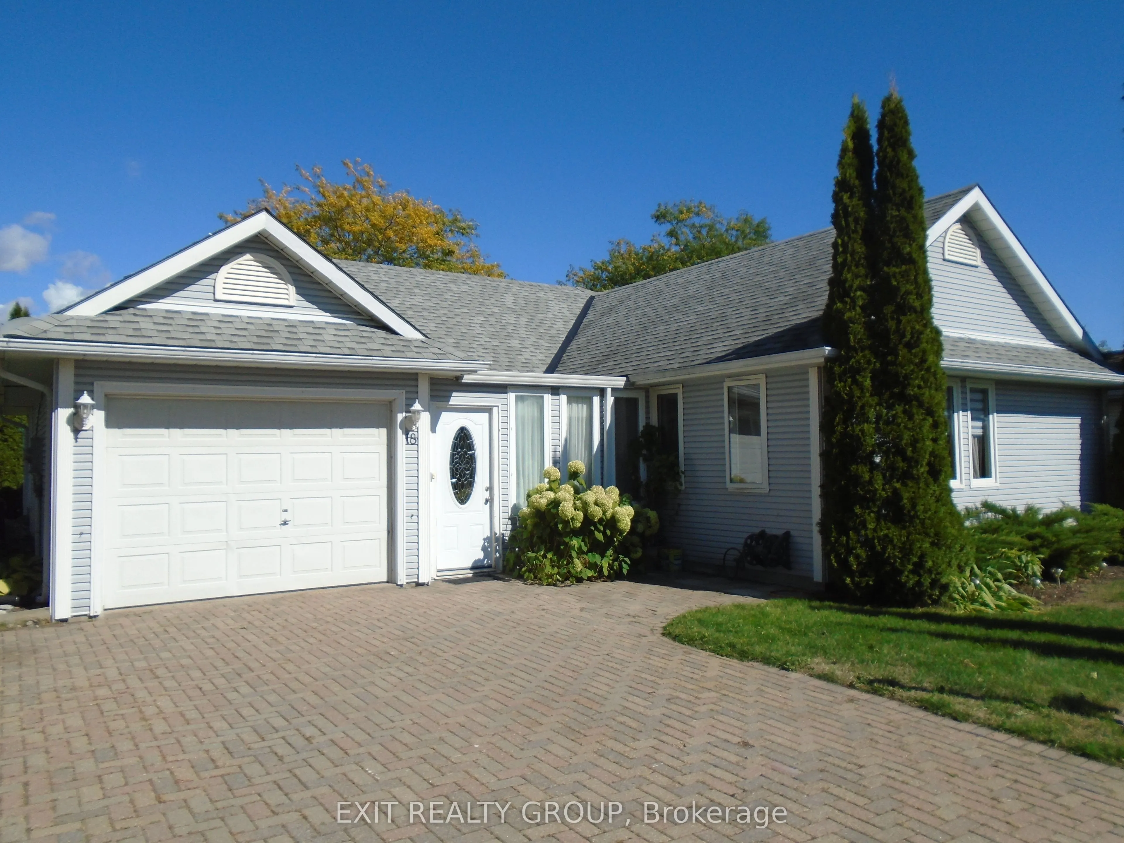 18 Heritage Drive