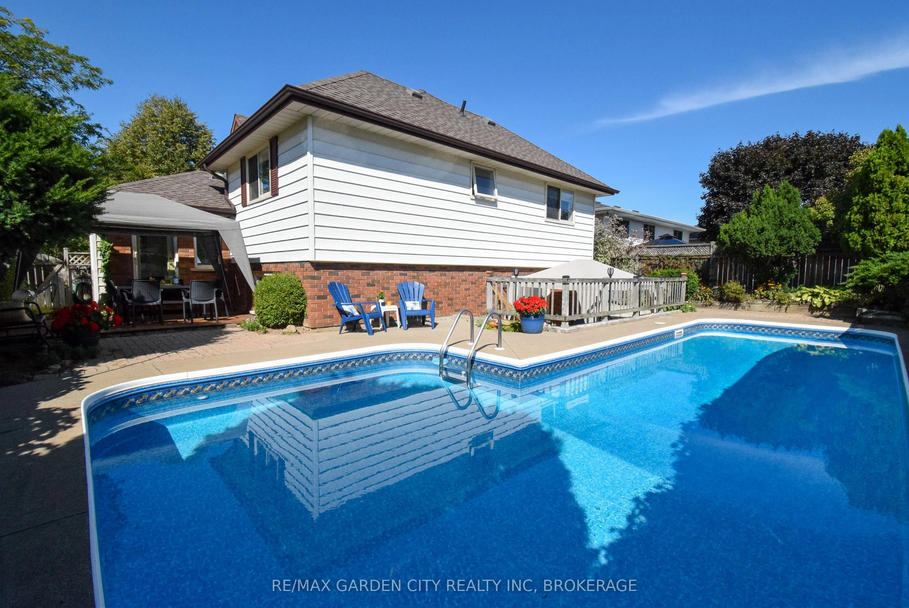 40 Belair Drive