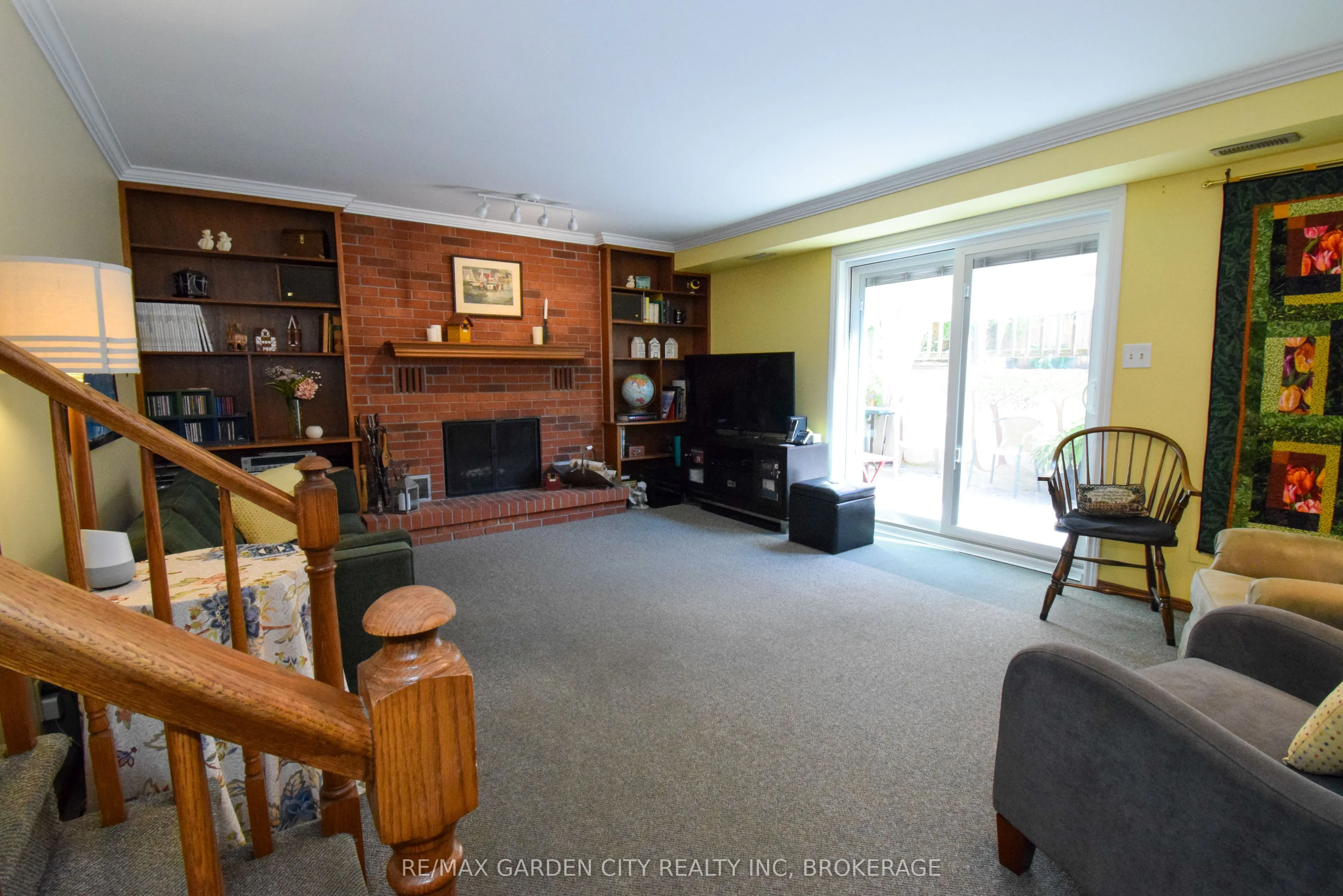 40 Belair Drive