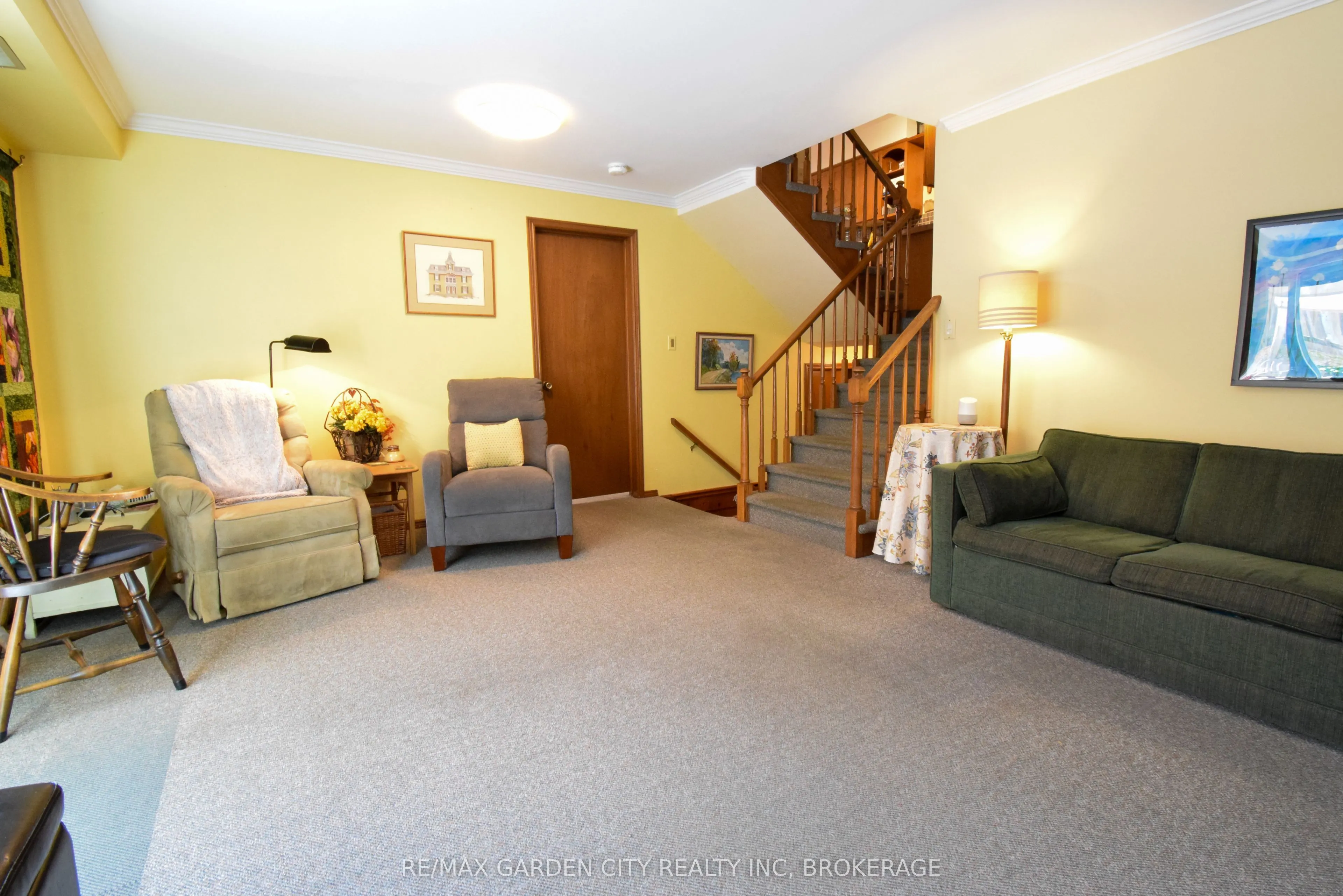 40 Belair Drive