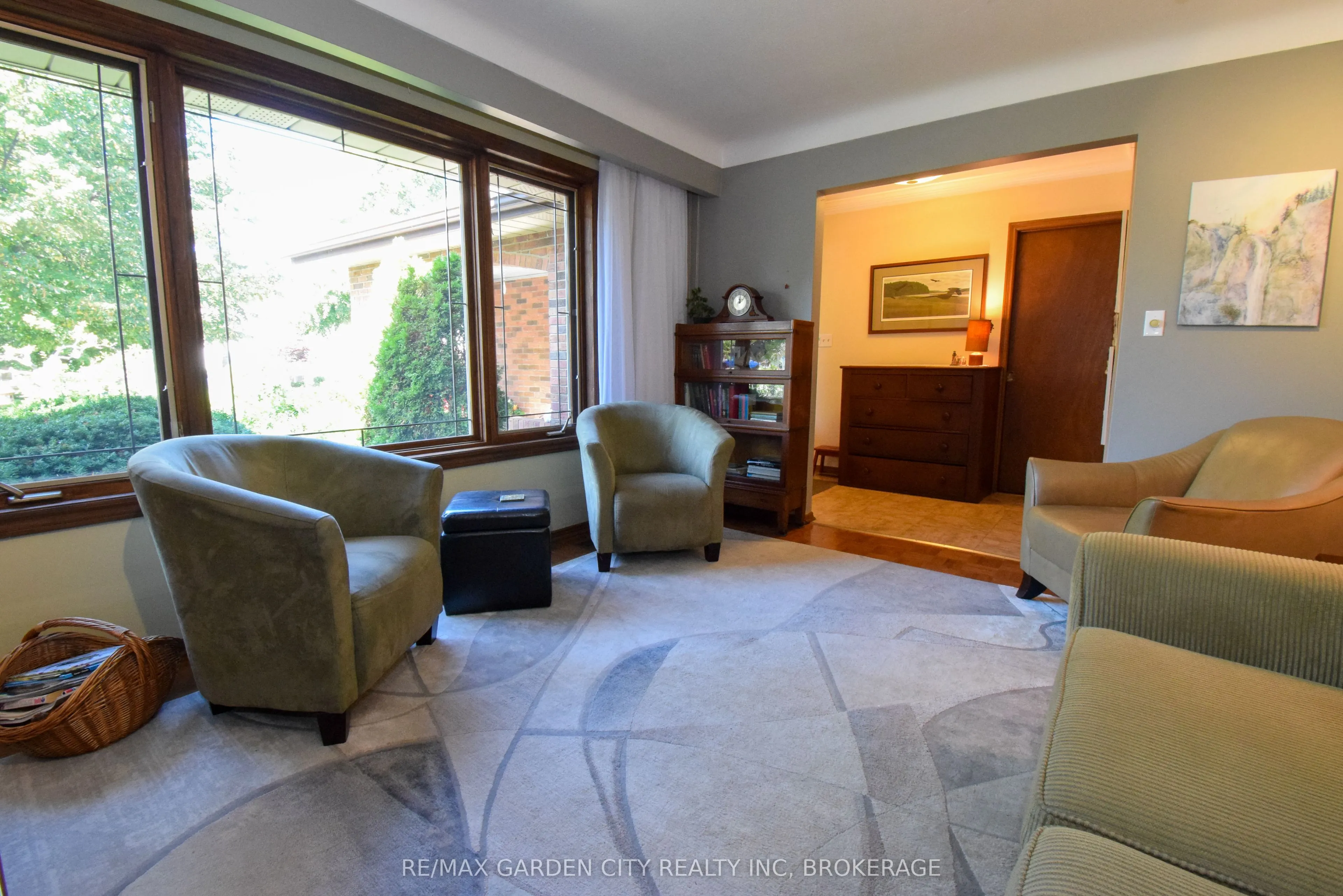 40 Belair Drive