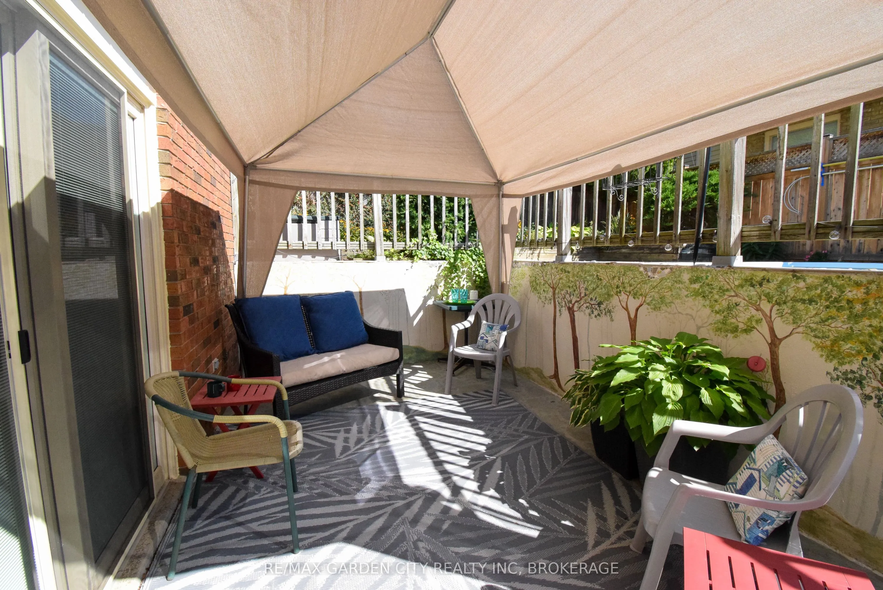 40 Belair Drive