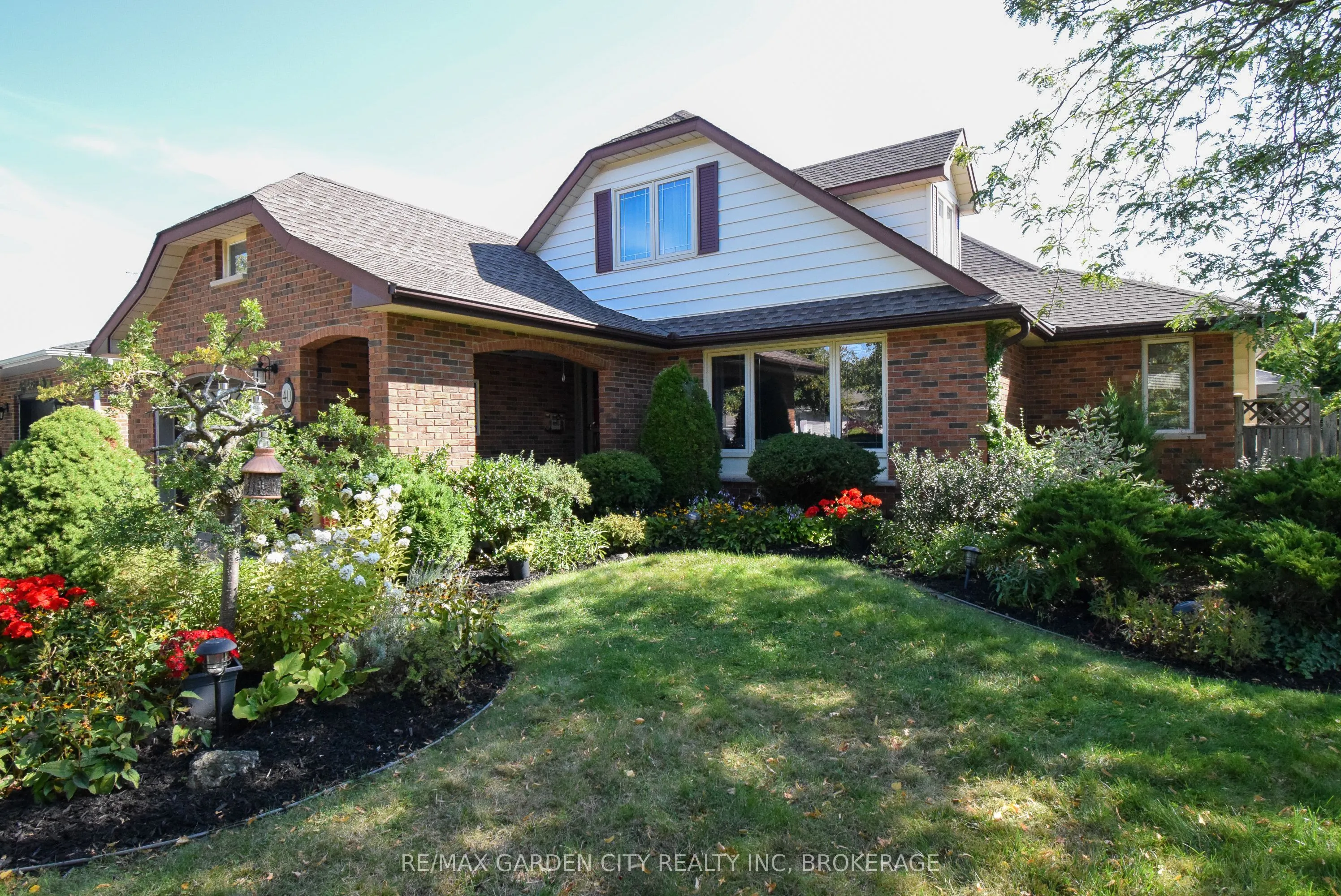 40 Belair Drive