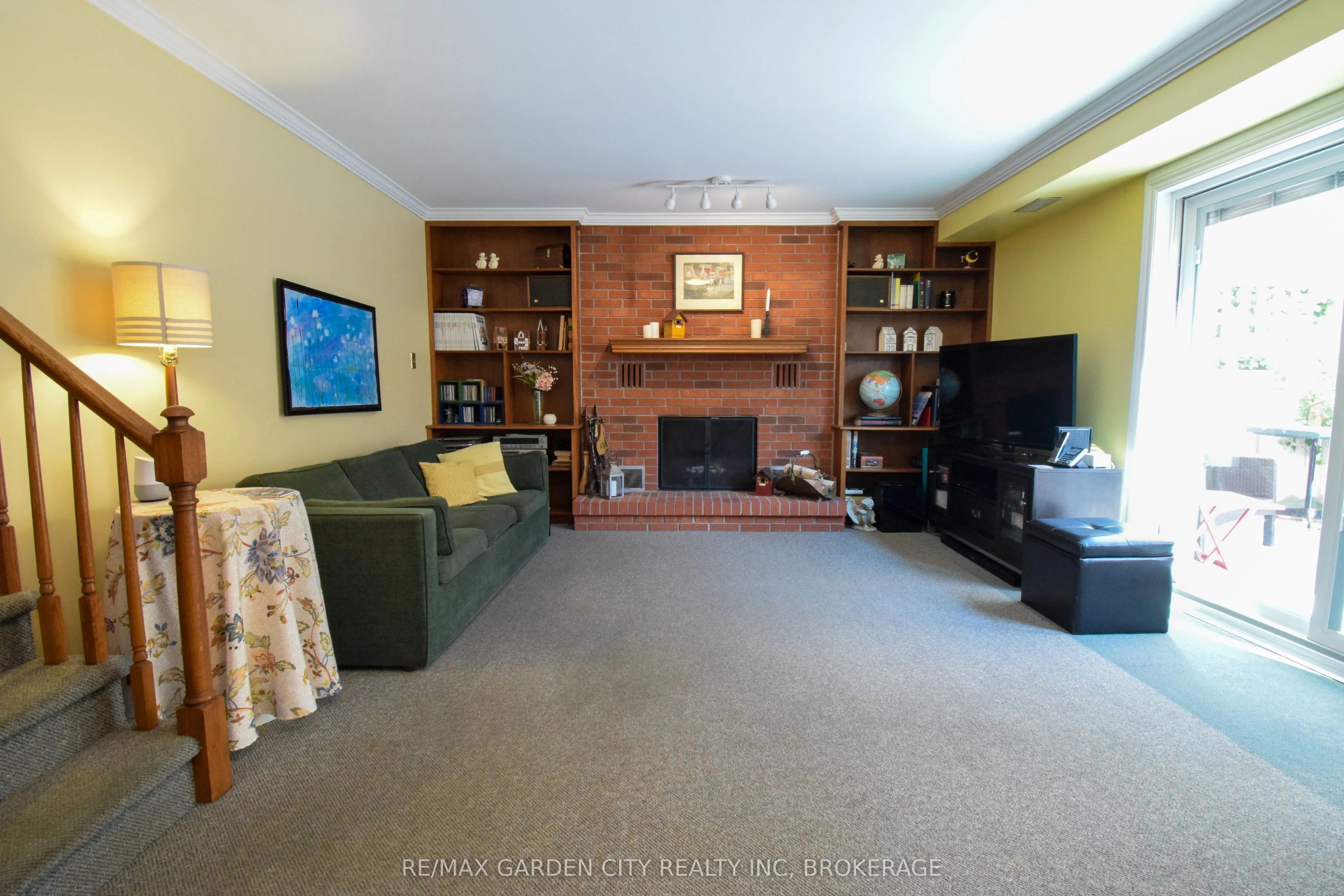 40 Belair Drive