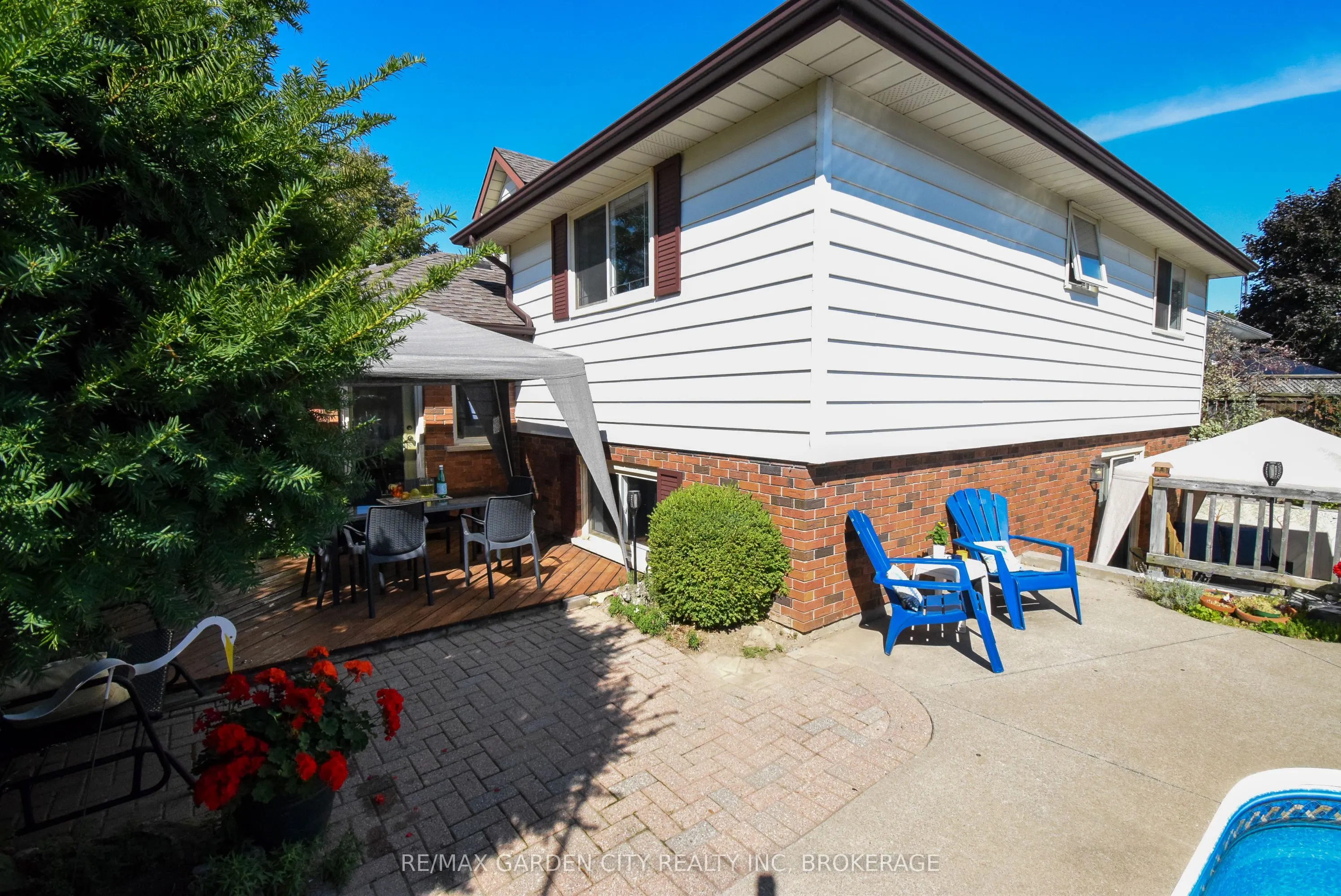 40 Belair Drive