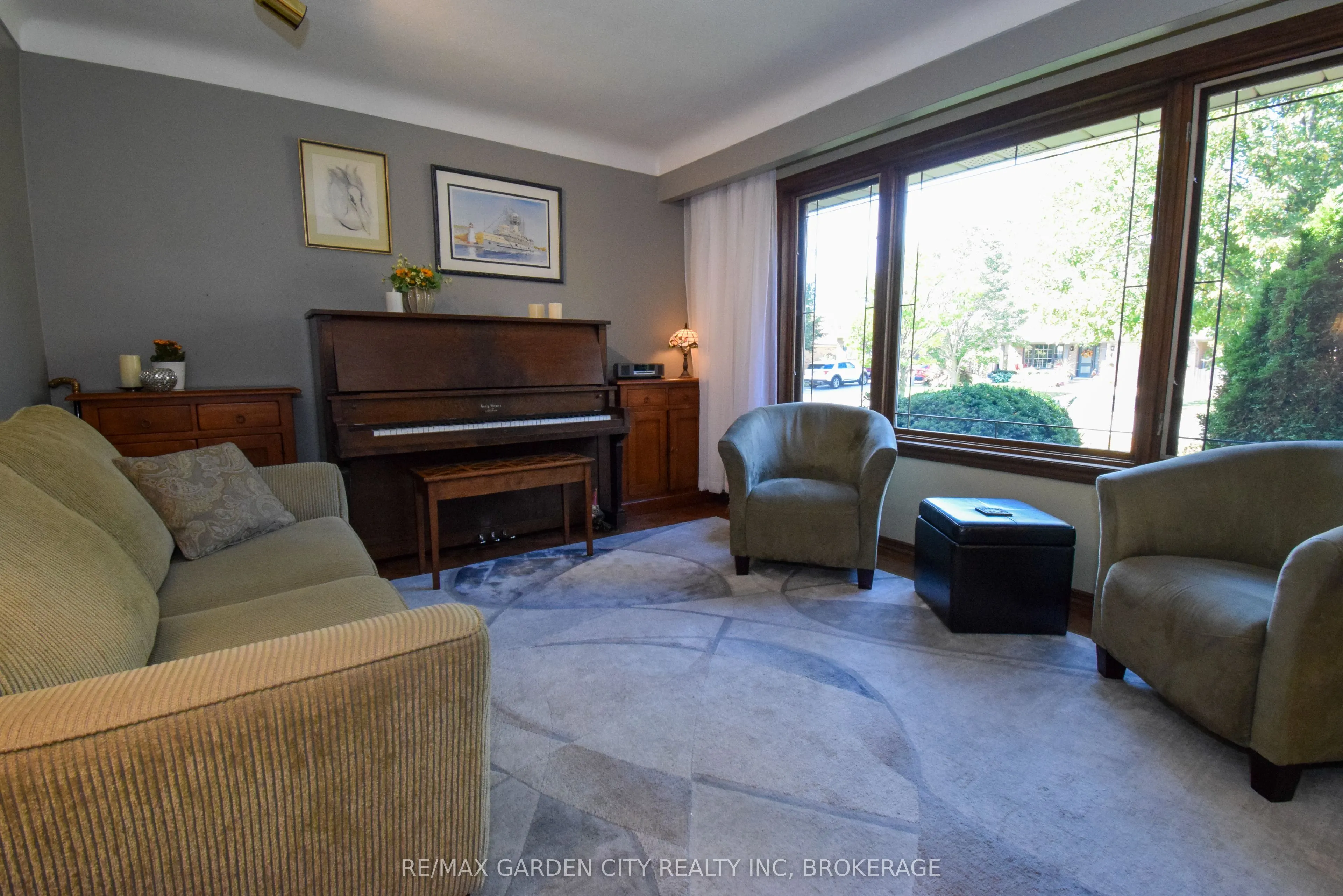 40 Belair Drive