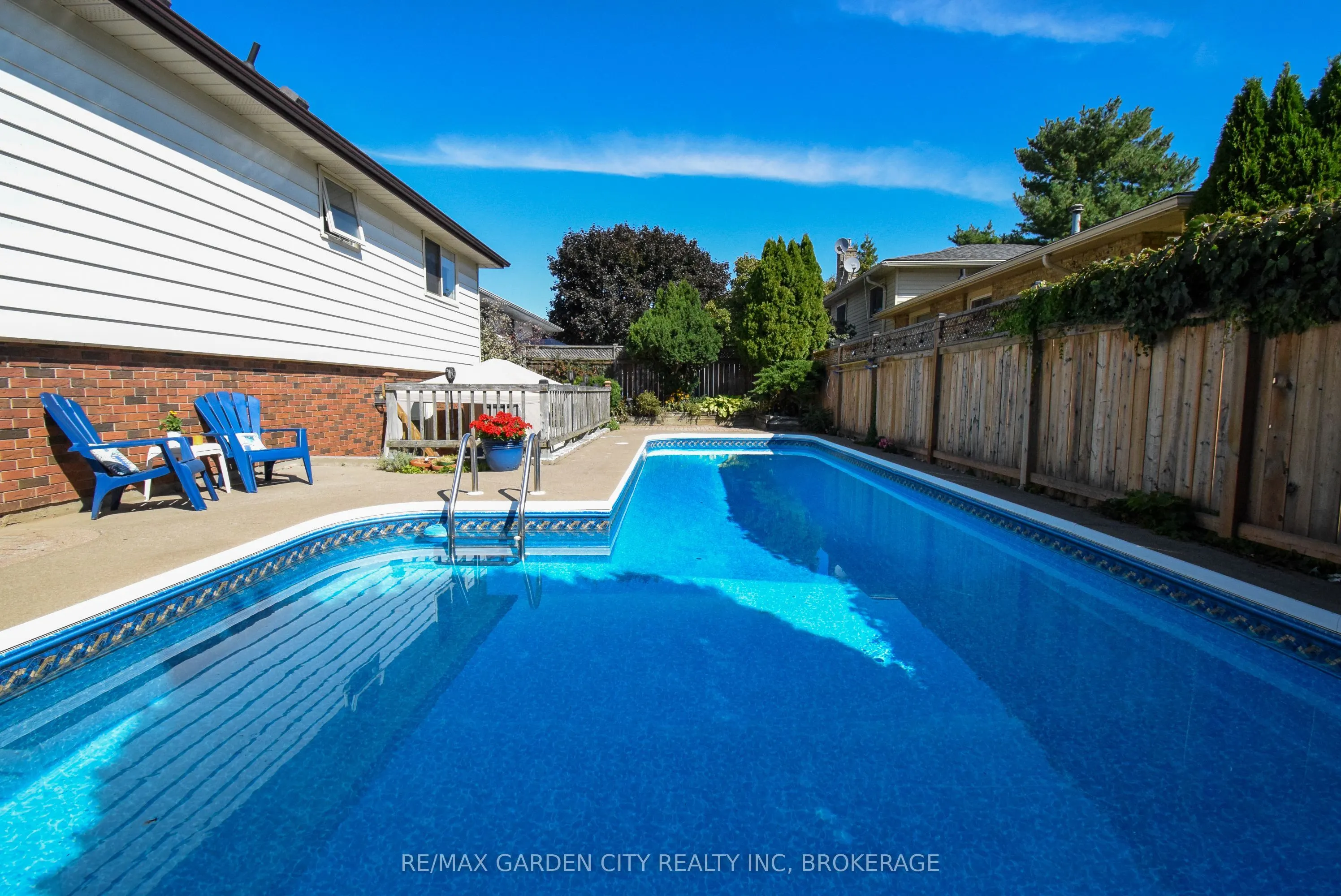 40 Belair Drive