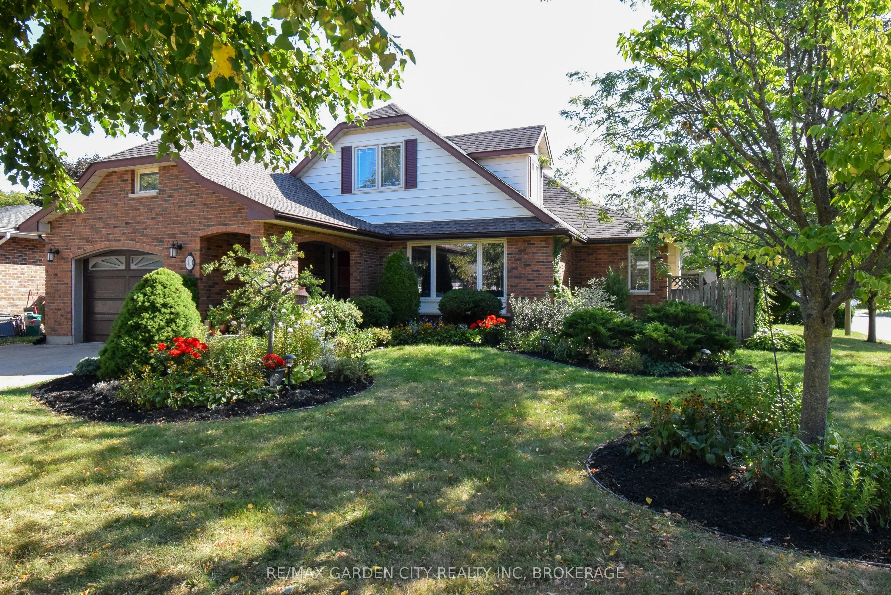 40 Belair Drive