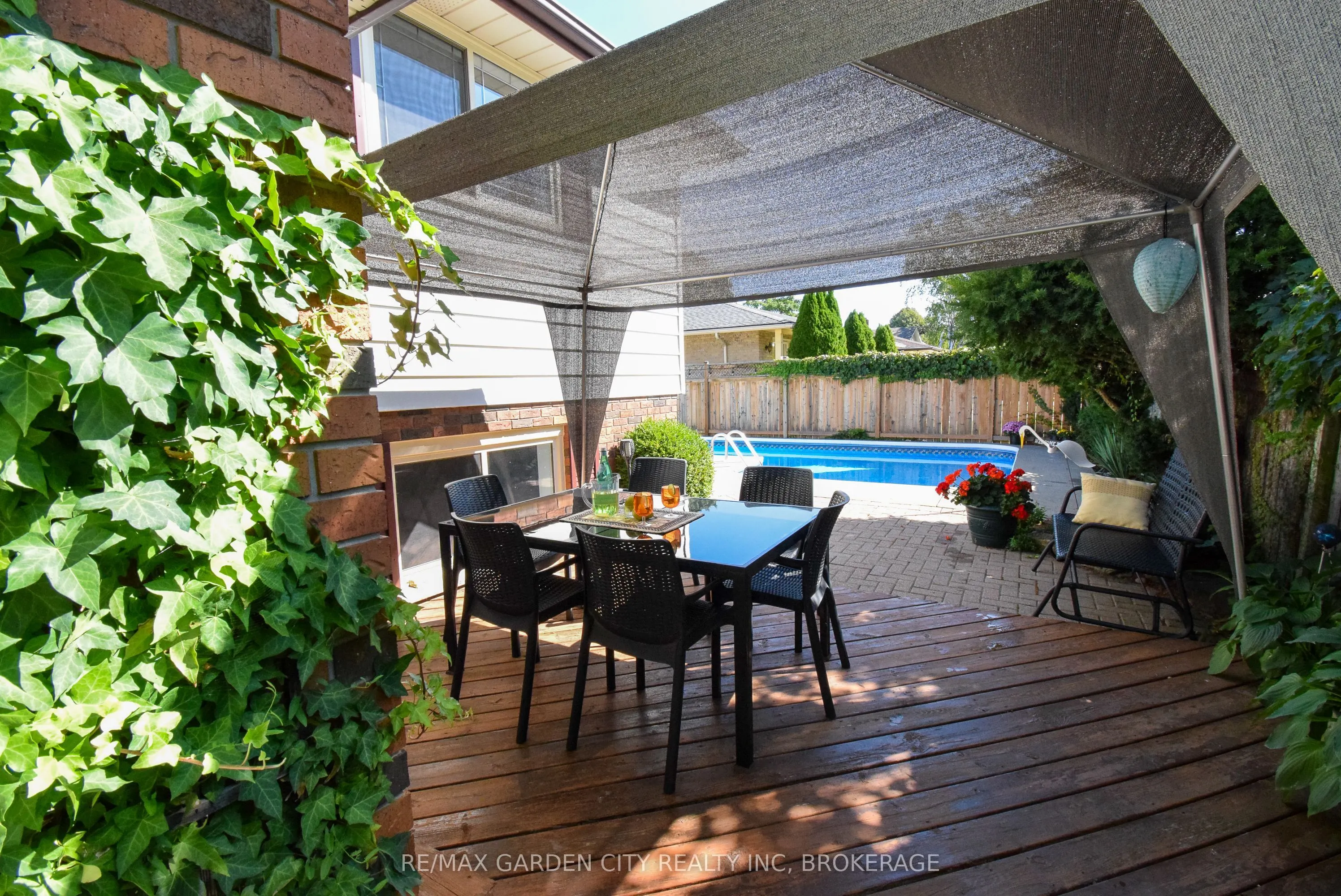 40 Belair Drive