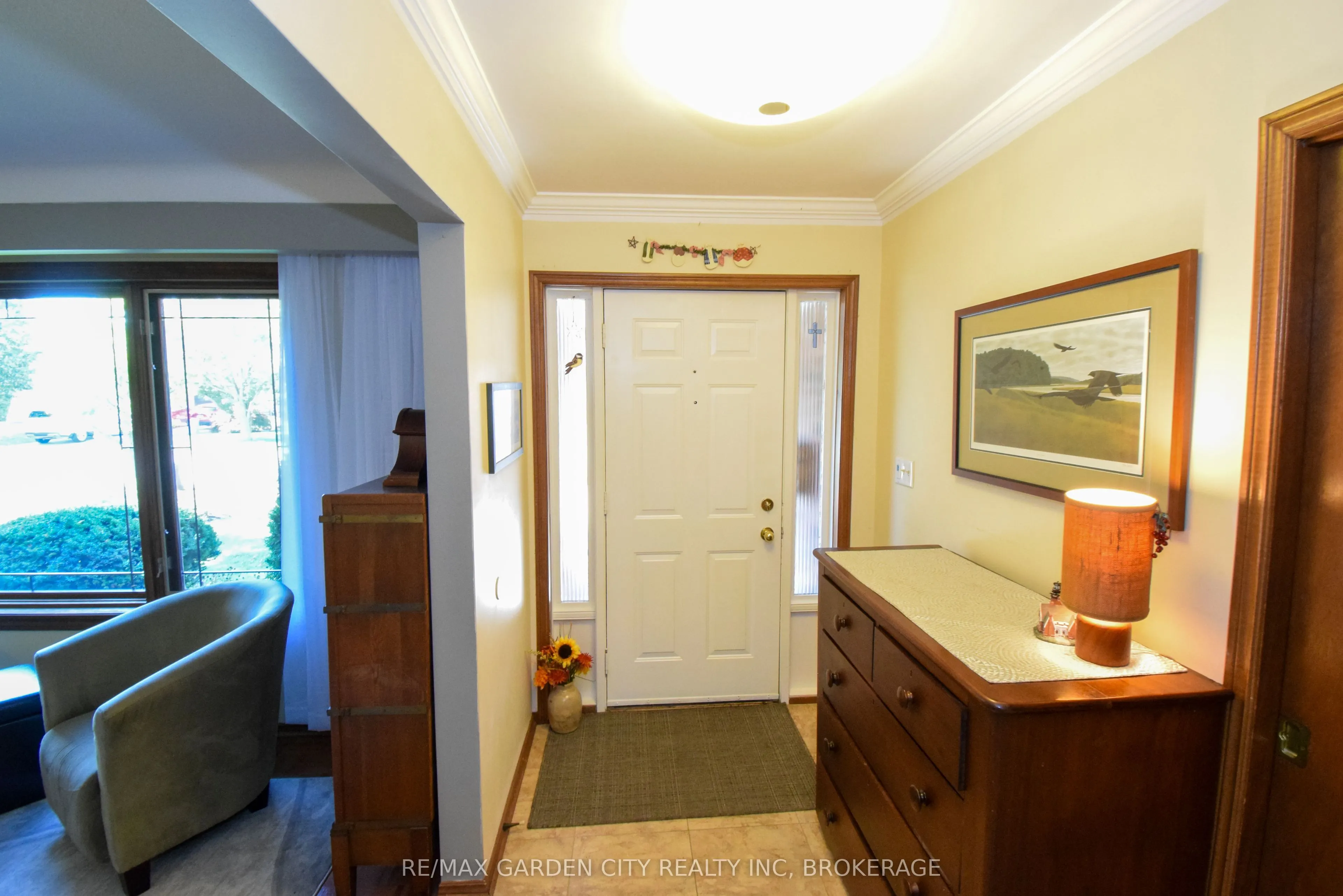 40 Belair Drive