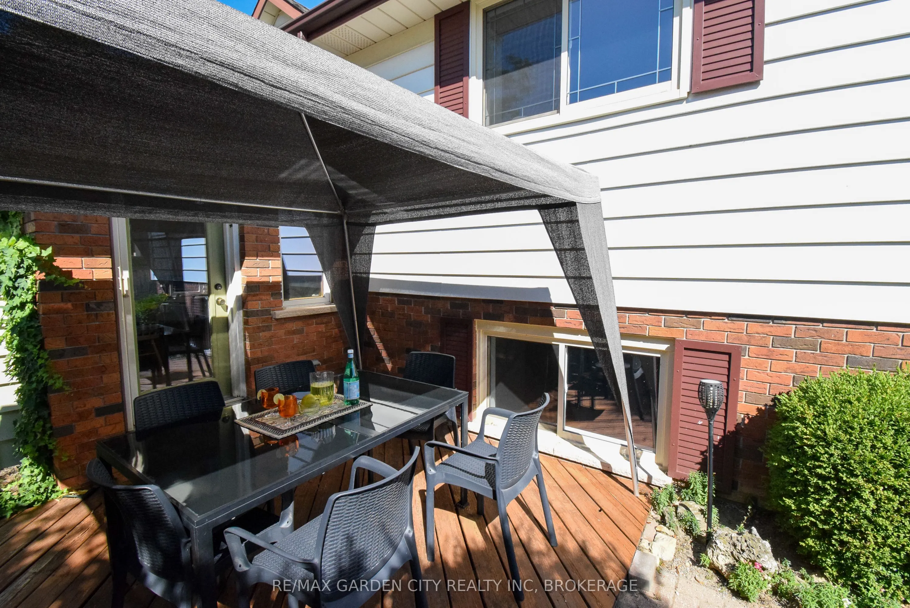 40 Belair Drive