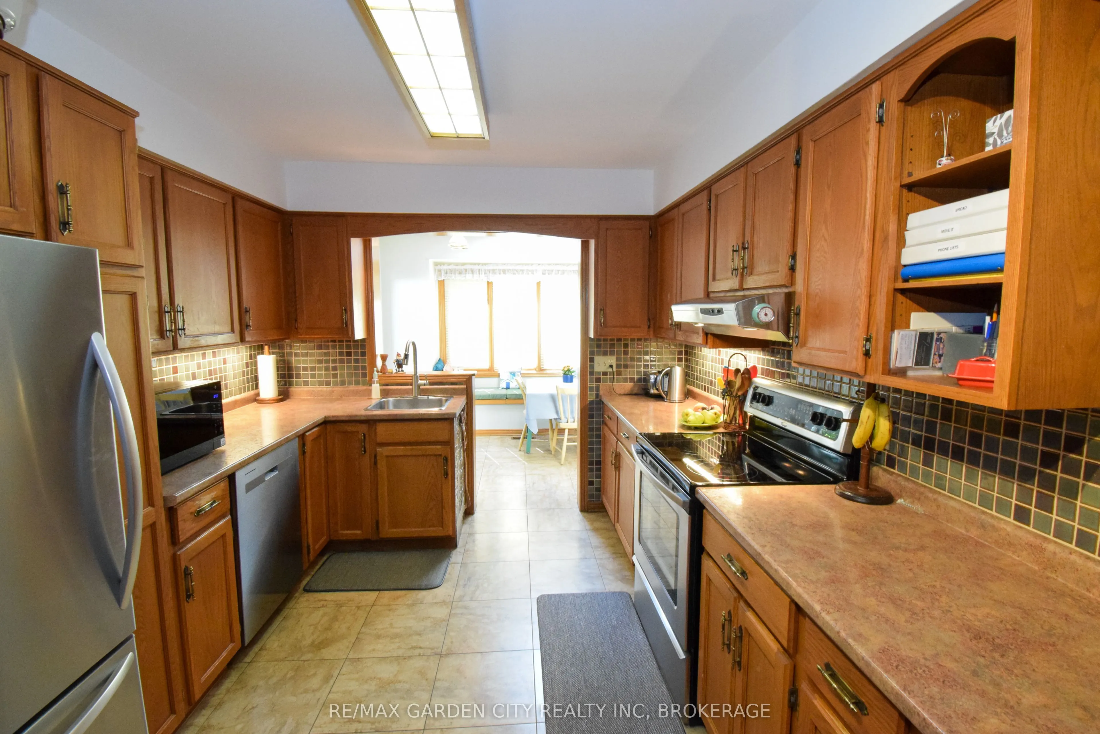 40 Belair Drive