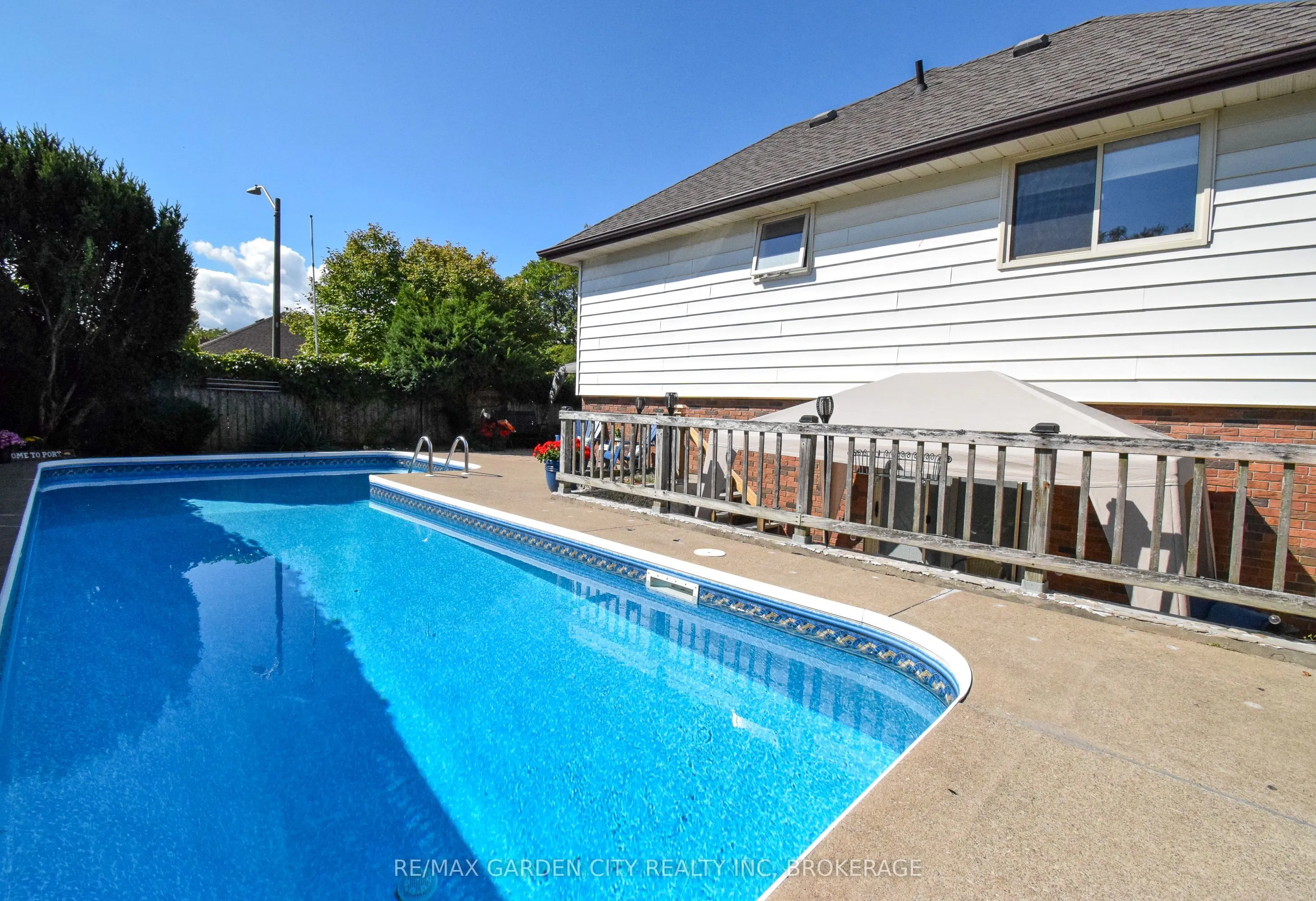 40 Belair Drive
